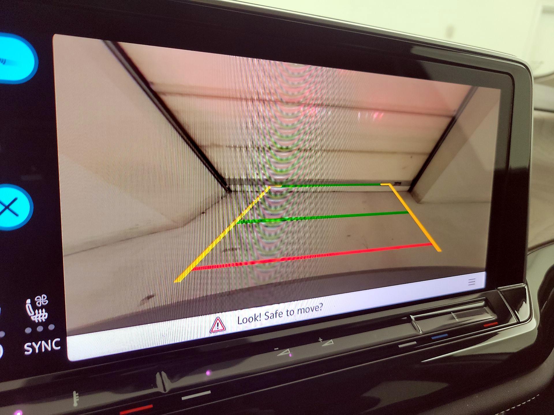 Thumbnail: 2025 Volkswagen Atlas - 14