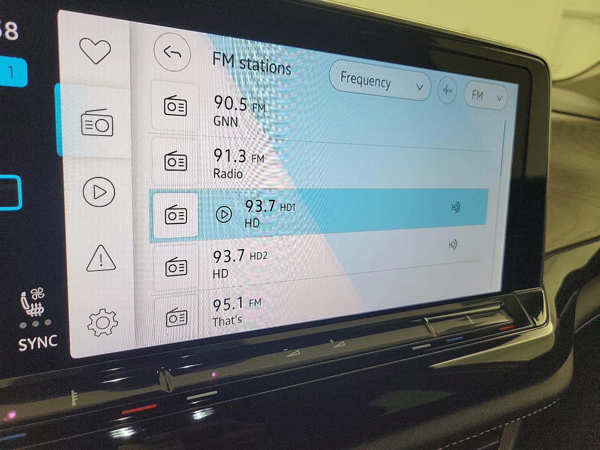 Thumbnail: 2025 Volkswagen Atlas - 15