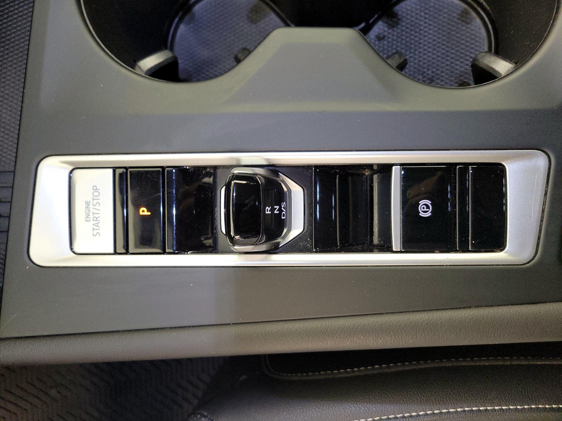 Thumbnail: 2025 Volkswagen Atlas - 17