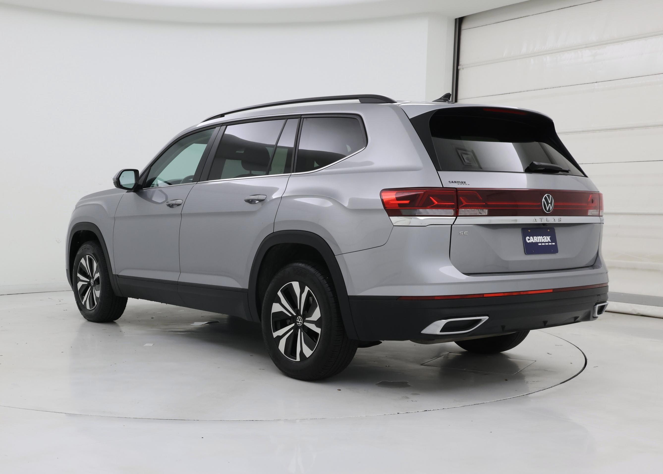 Thumbnail: 2025 Volkswagen Atlas - 2