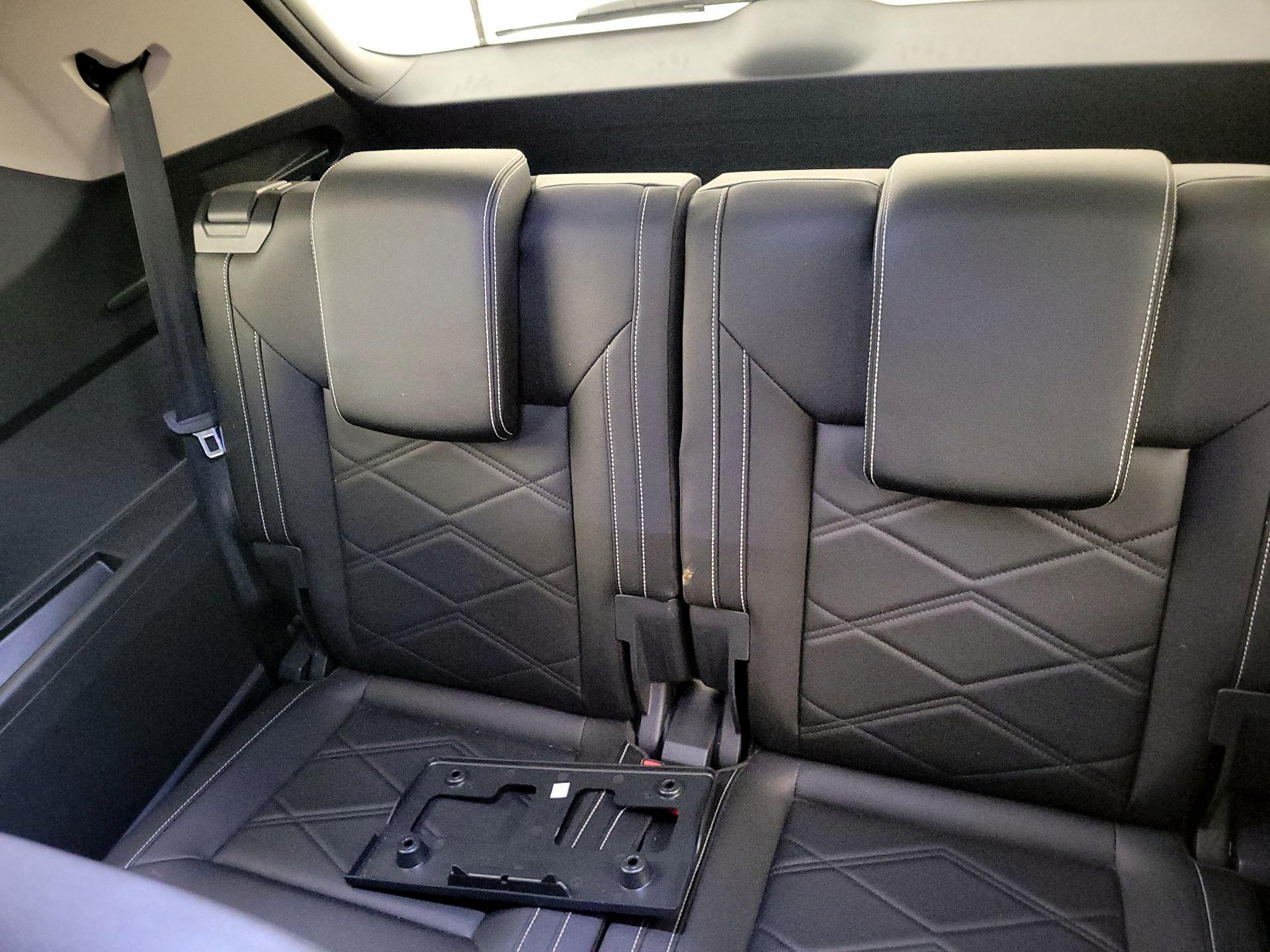 Thumbnail: 2025 Volkswagen Atlas - 20