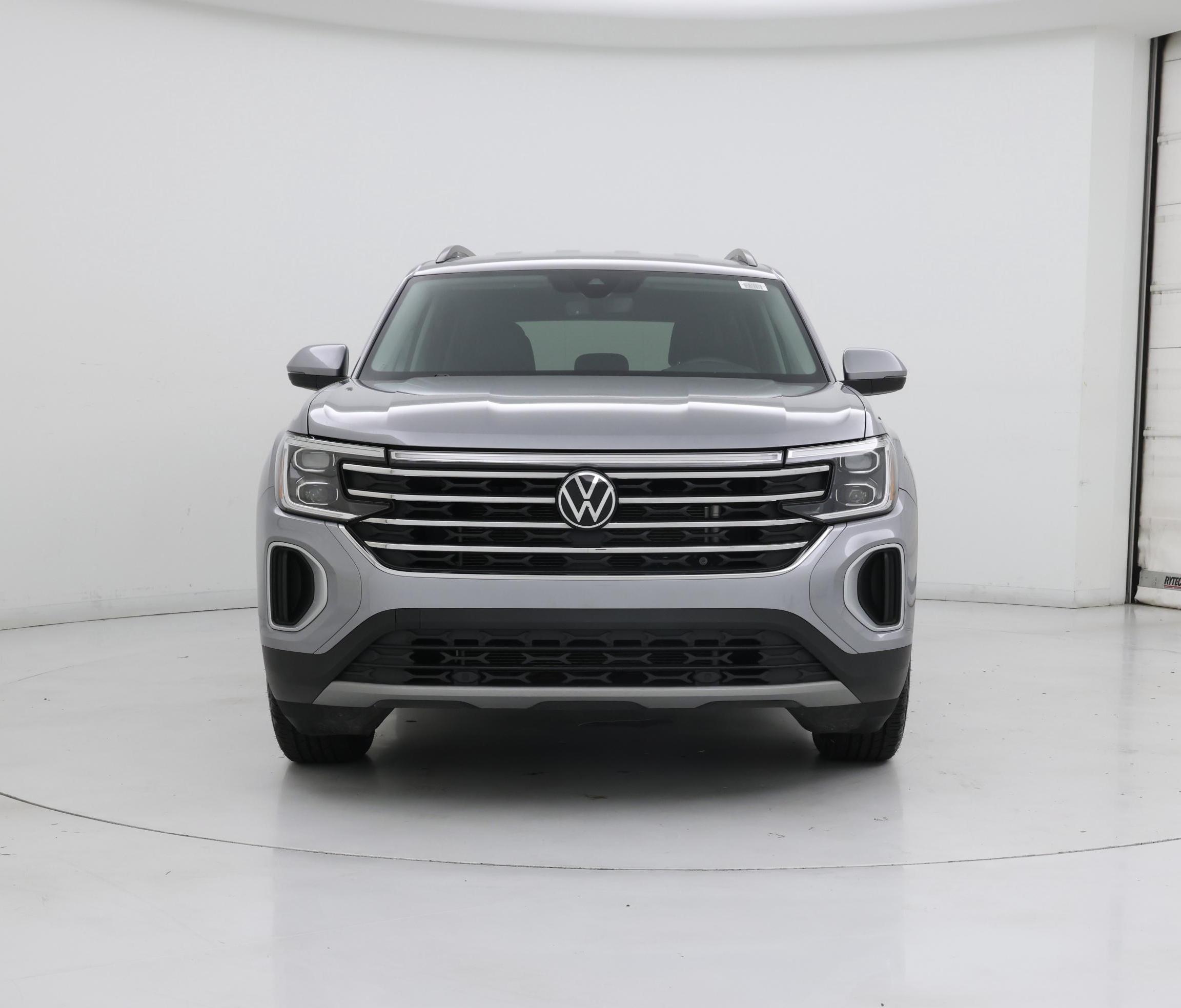 Thumbnail: 2025 Volkswagen Atlas - 5
