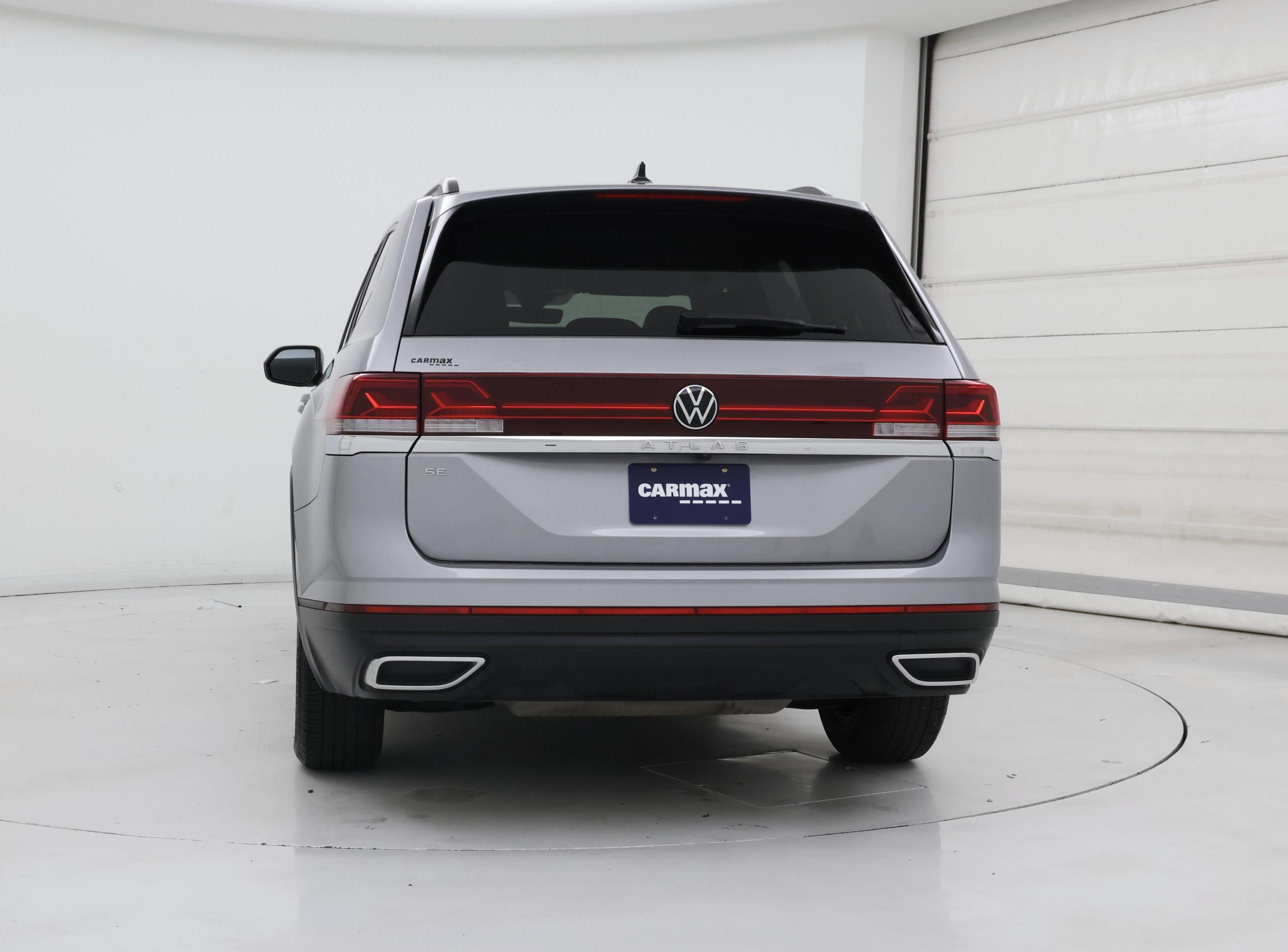 Thumbnail: 2025 Volkswagen Atlas - 6