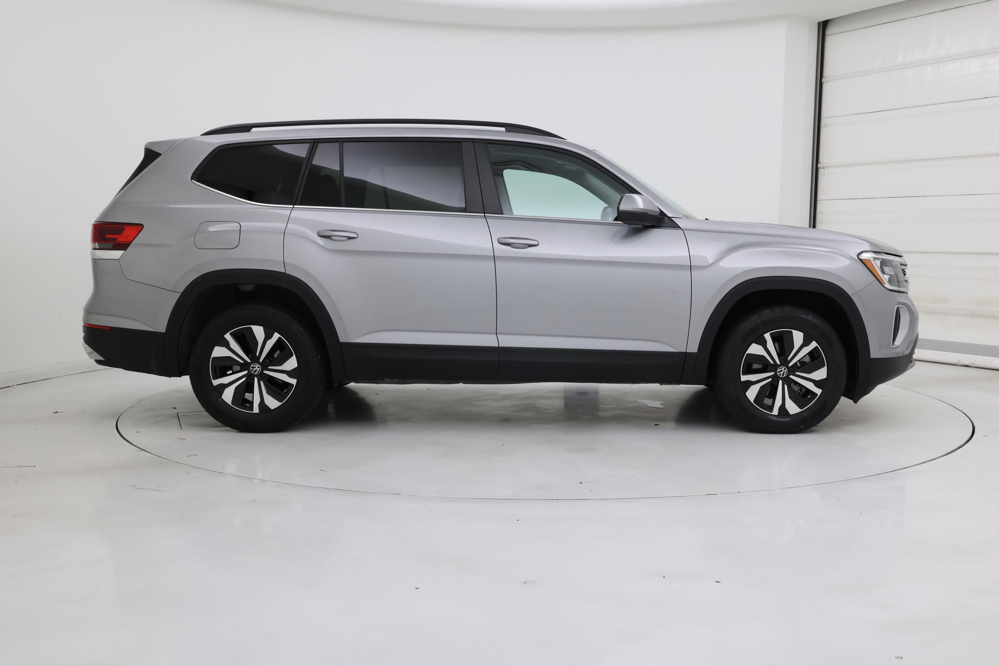 Thumbnail: 2025 Volkswagen Atlas - 7