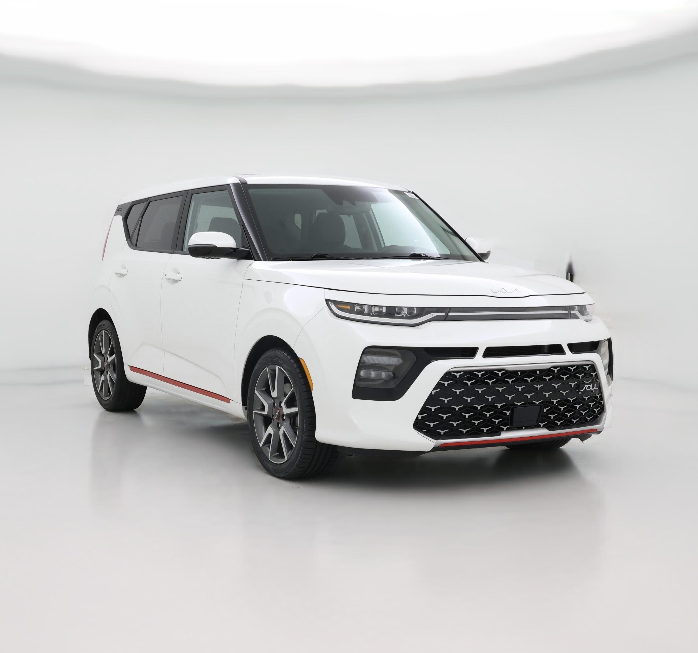 Thumbnail: 2022 Kia Soul - 1