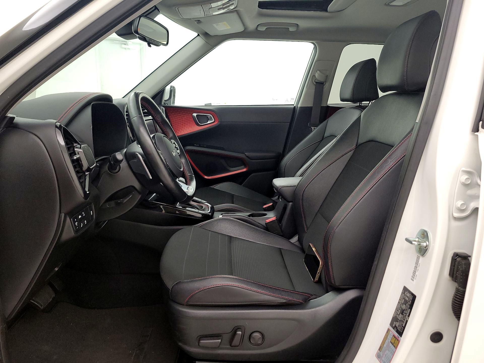 Thumbnail: 2022 Kia Soul - 11