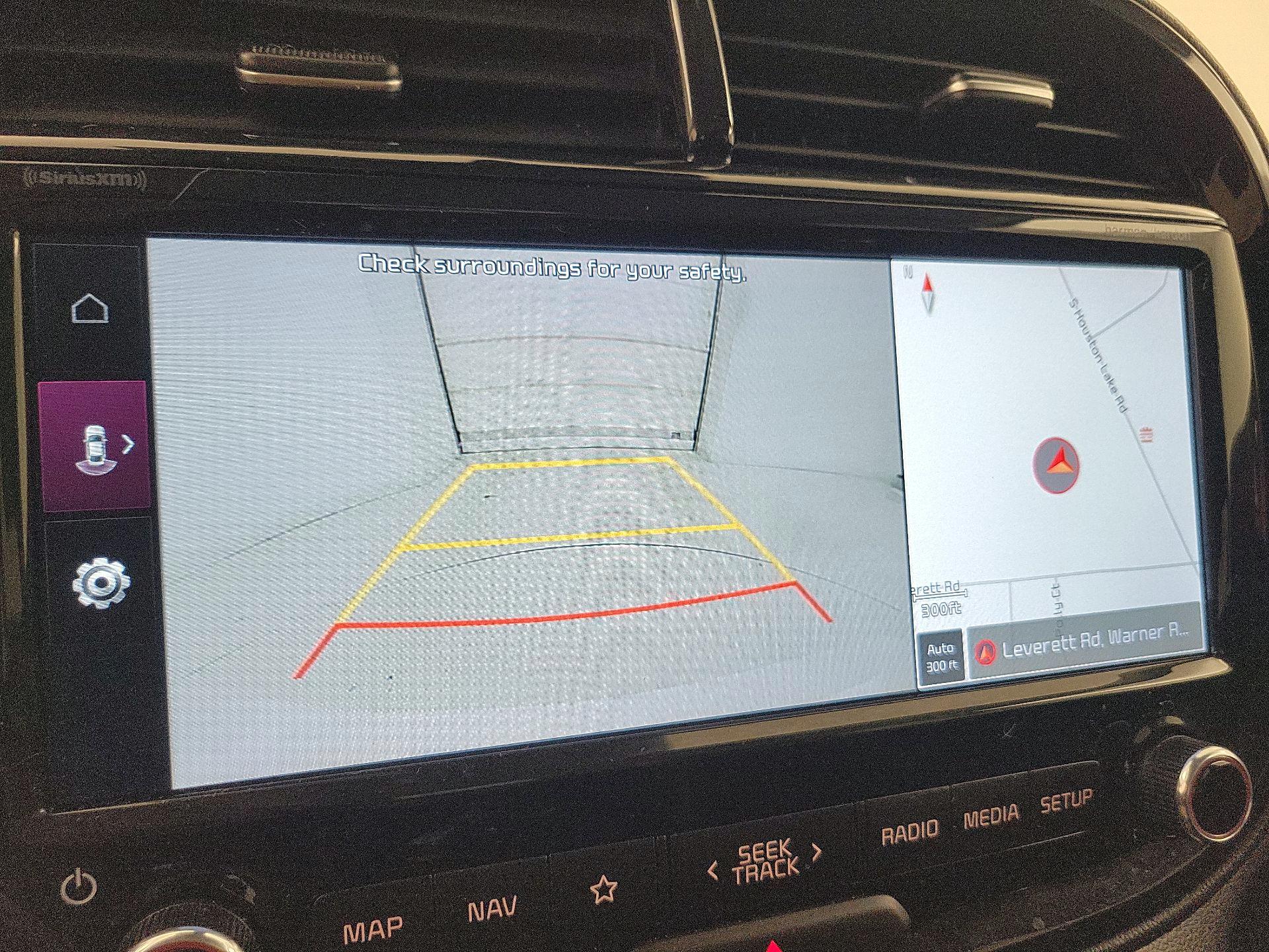 Thumbnail: 2022 Kia Soul - 15