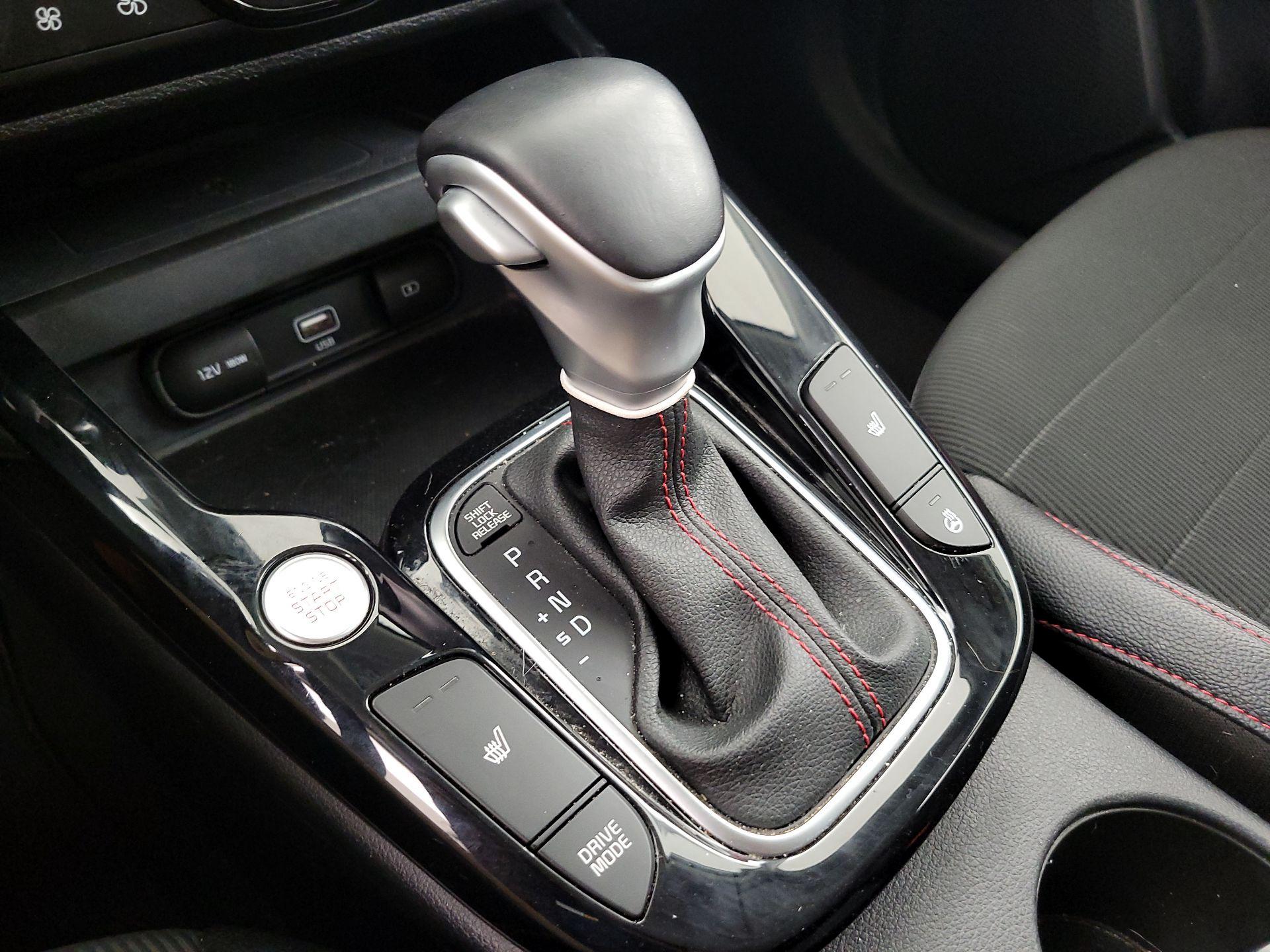 Thumbnail: 2022 Kia Soul - 18