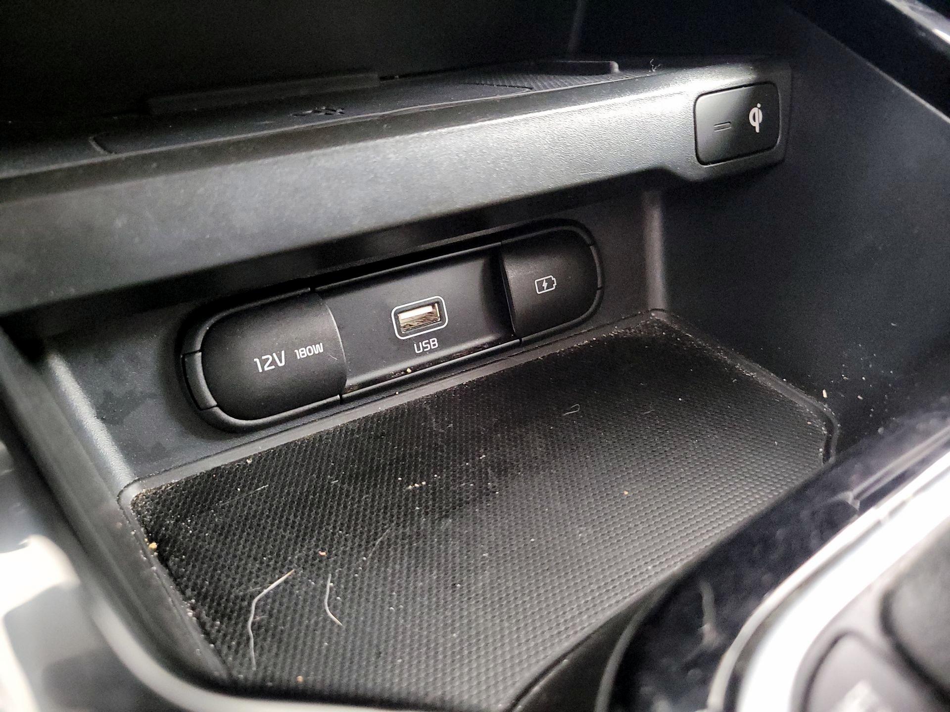 Thumbnail: 2022 Kia Soul - 19