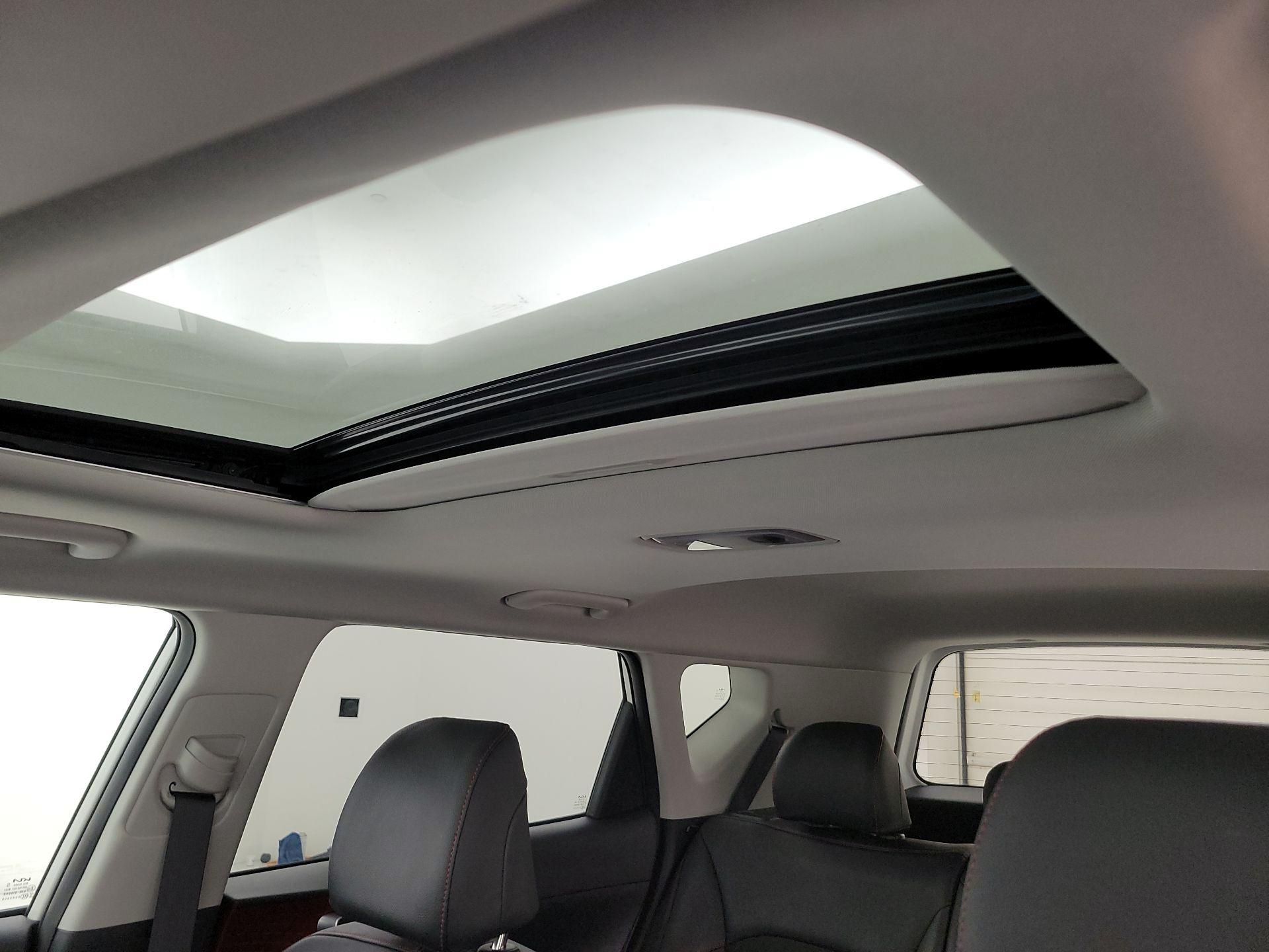 Thumbnail: 2022 Kia Soul - 20