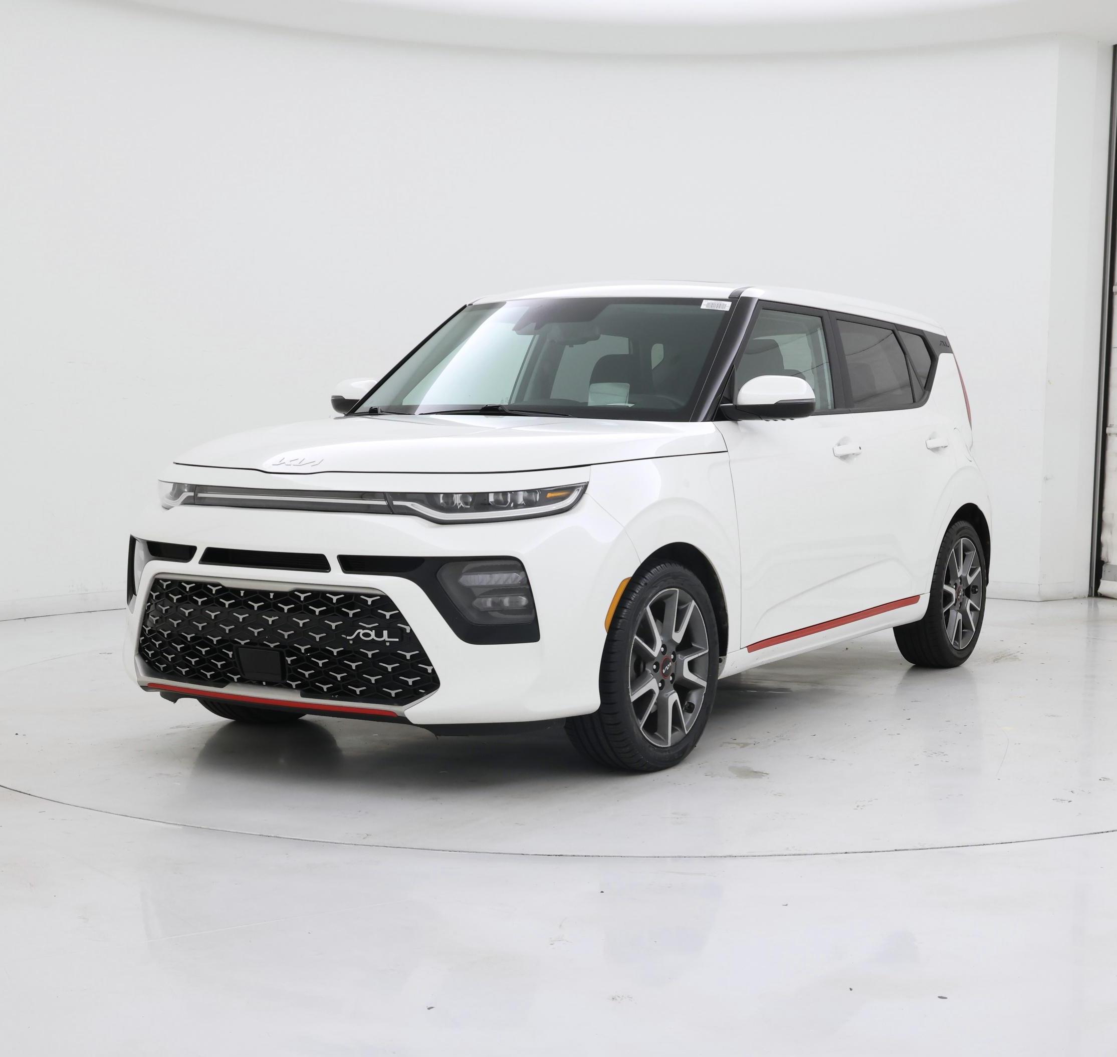 Thumbnail: 2022 Kia Soul - 4