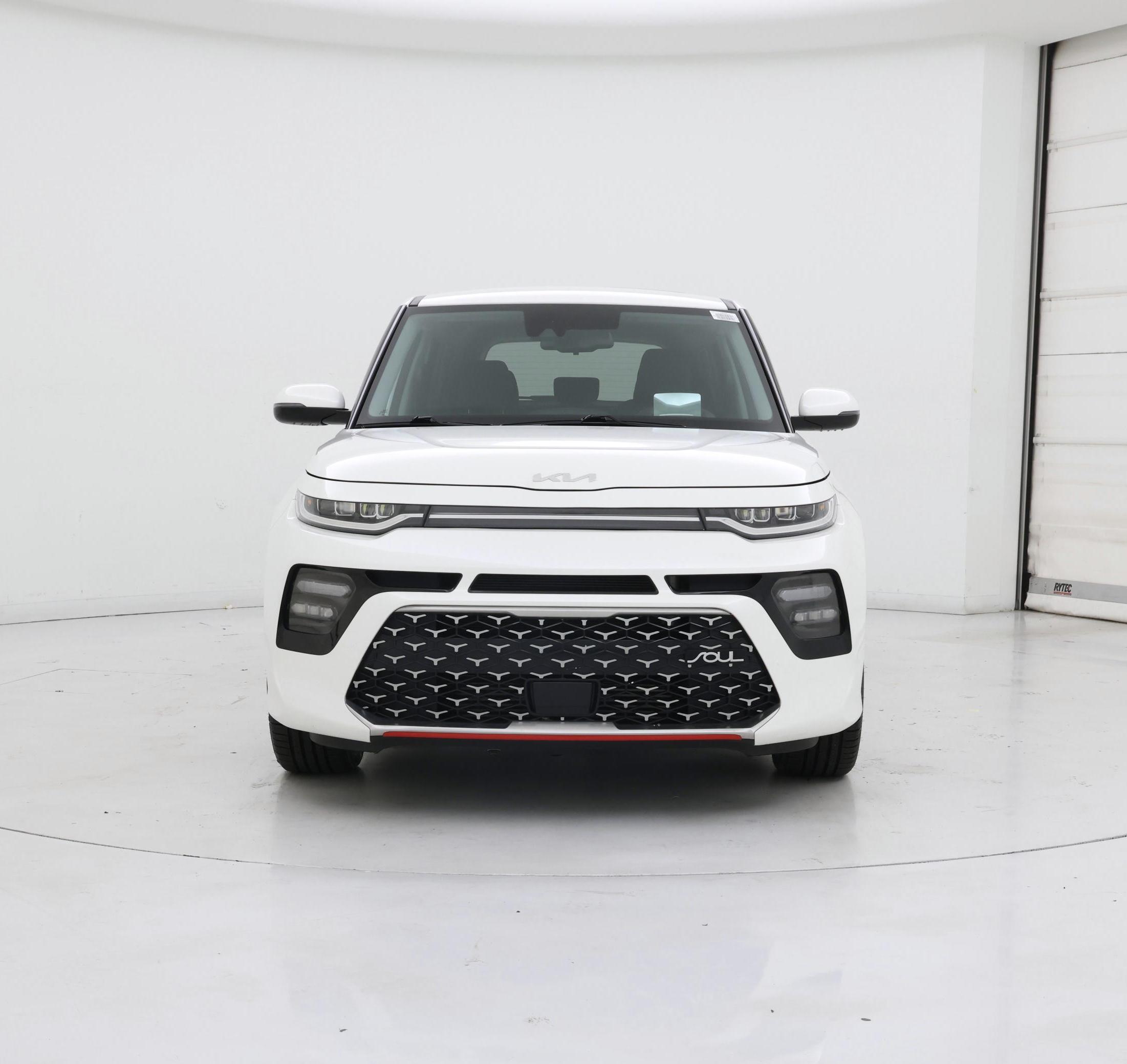 Thumbnail: 2022 Kia Soul - 5