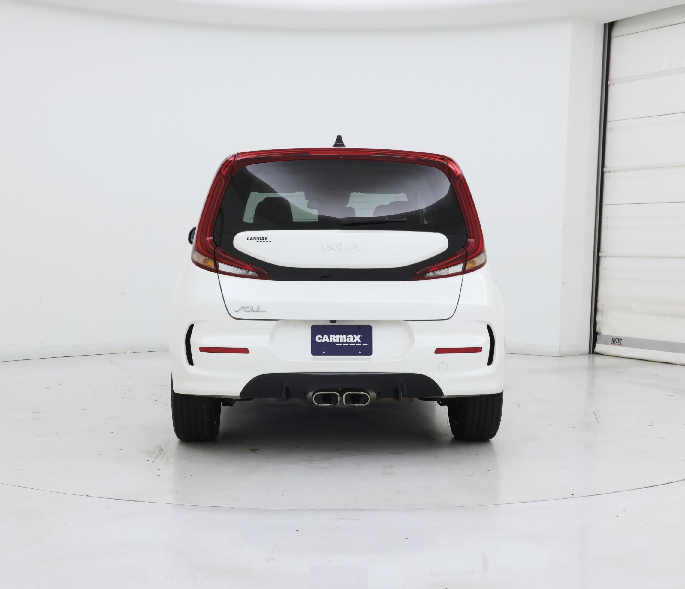 Thumbnail: 2022 Kia Soul - 6