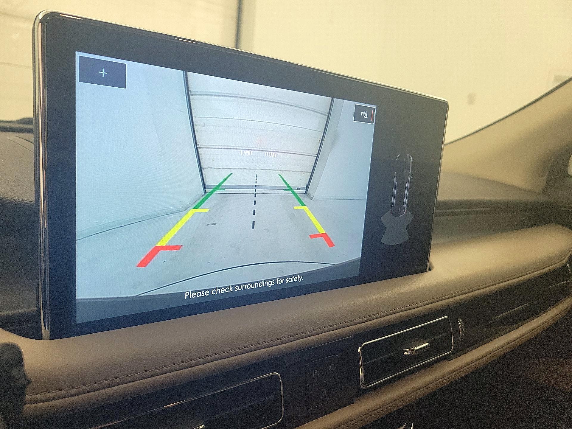 Thumbnail: 2022 Lincoln Nautilus - 13