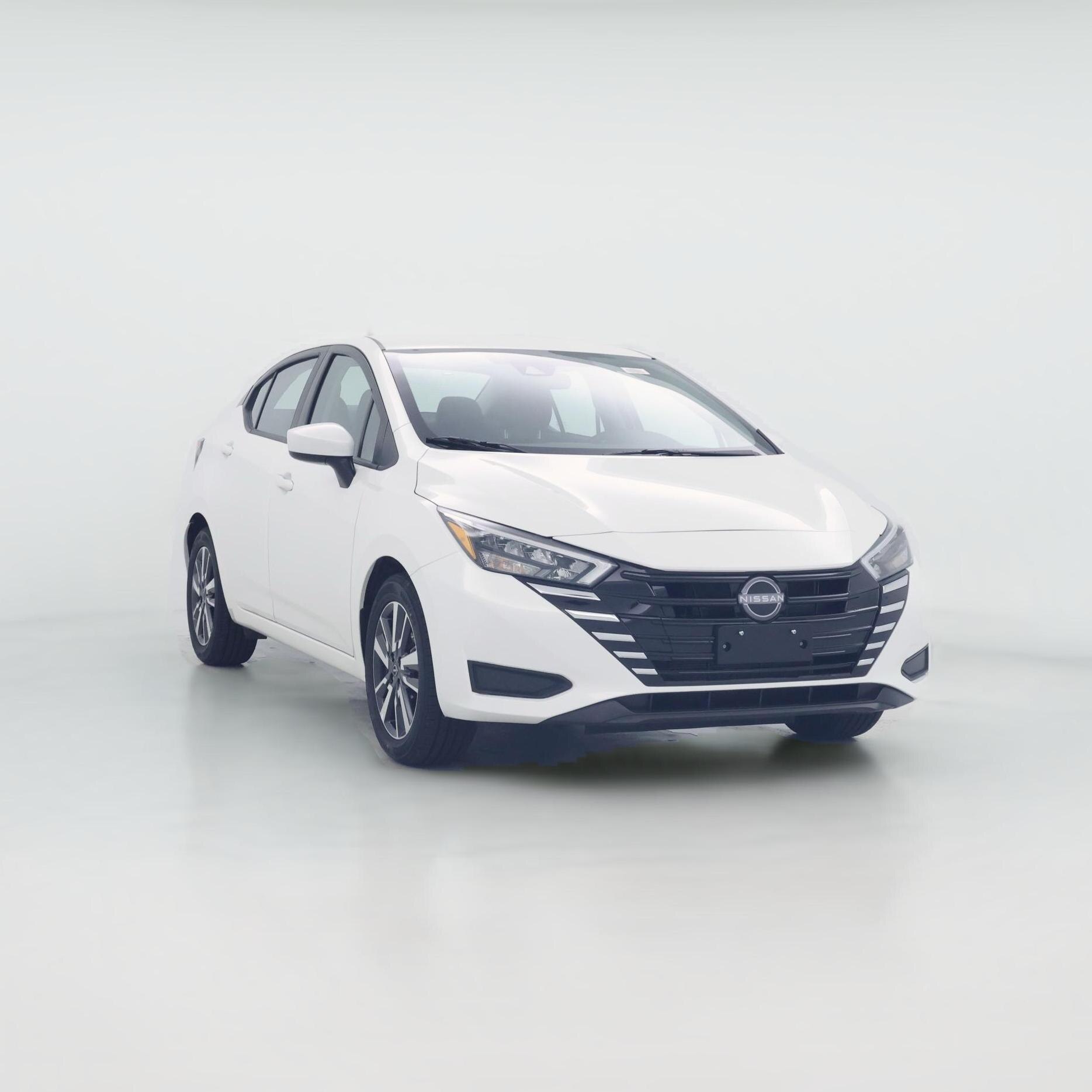 Thumbnail: 2025 Nissan Versa - 1