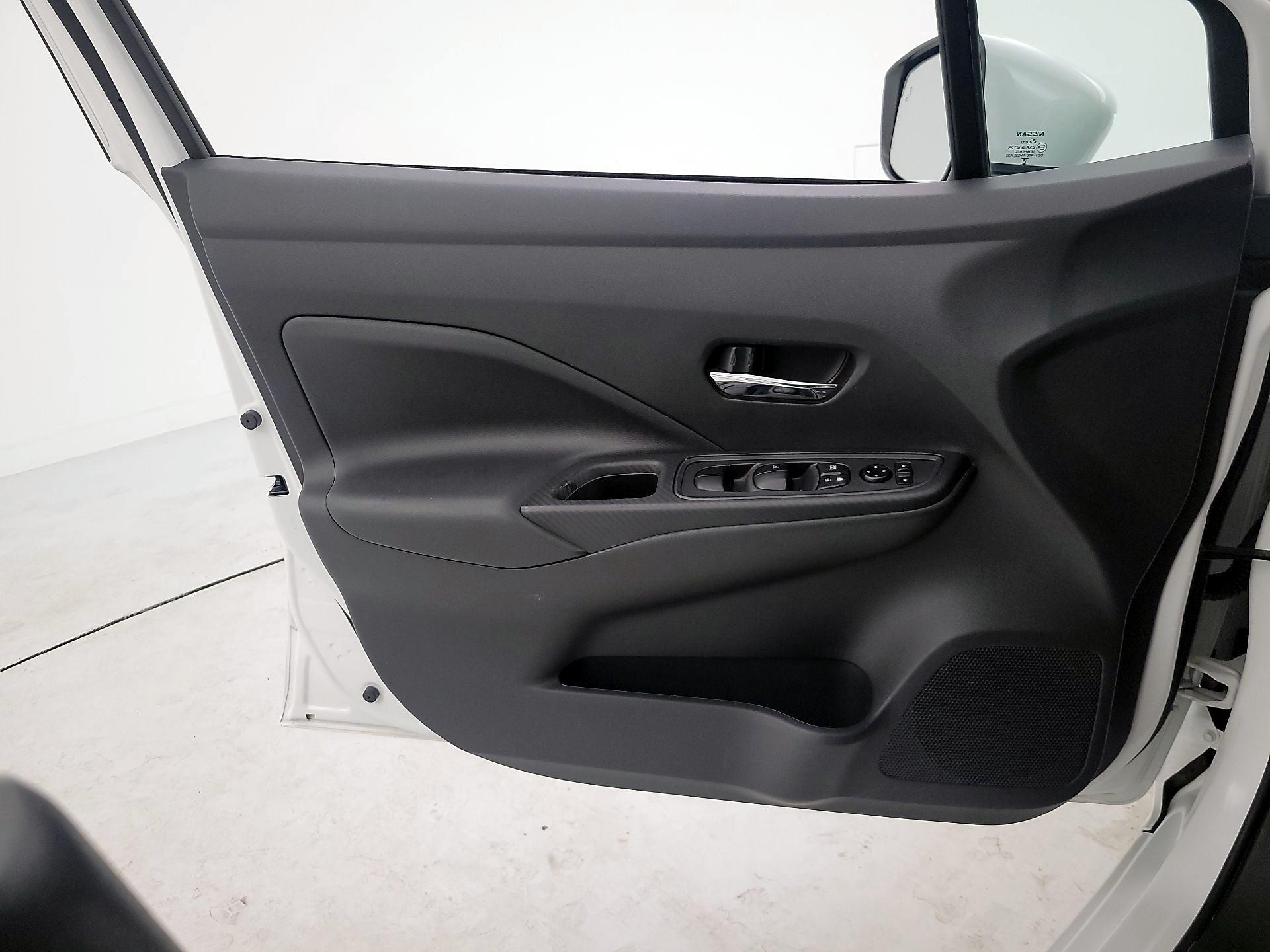 Thumbnail: 2025 Nissan Versa - 12