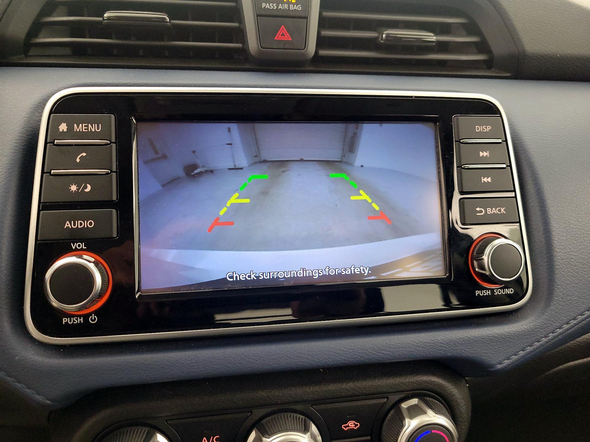 Thumbnail: 2025 Nissan Versa - 14