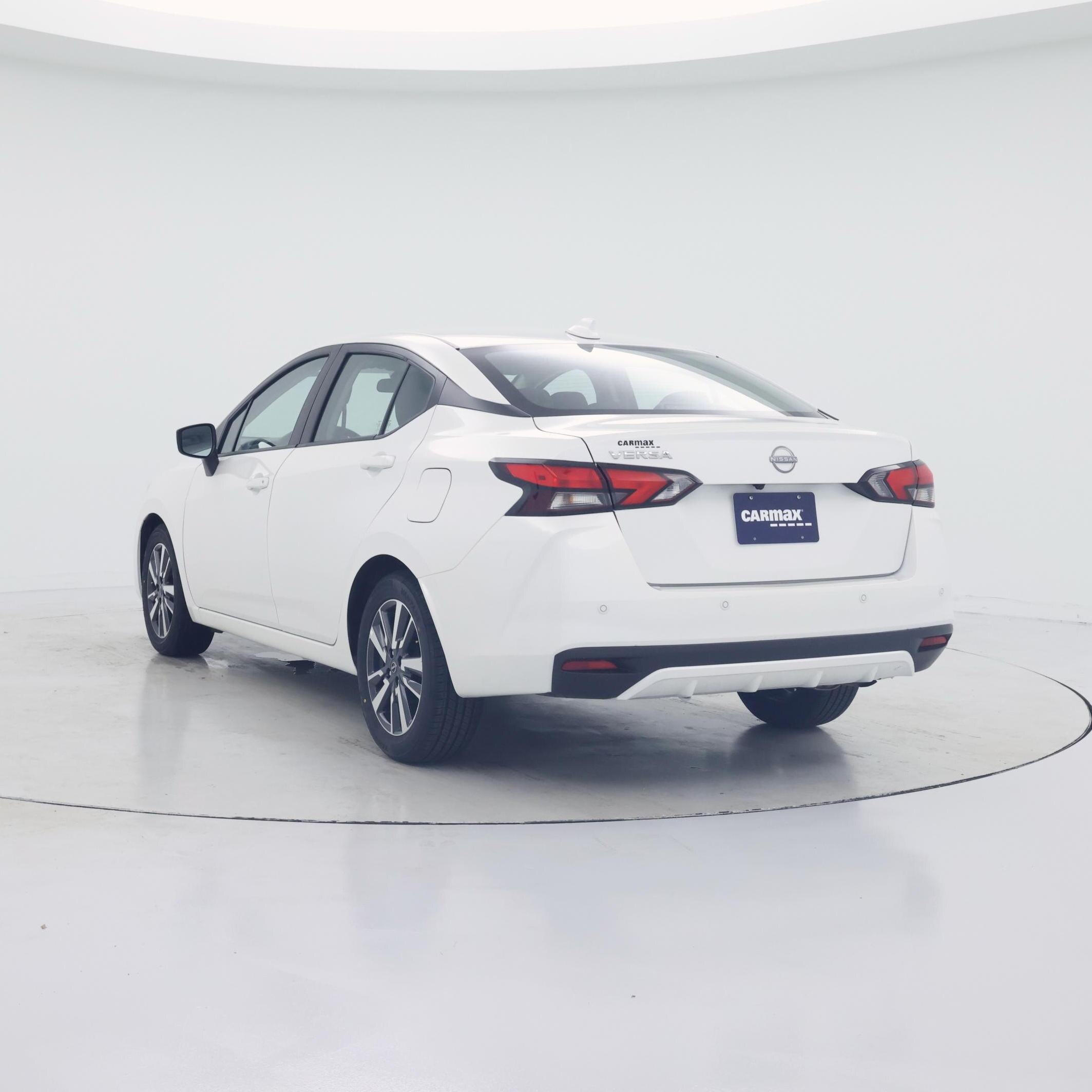 Thumbnail: 2025 Nissan Versa - 2