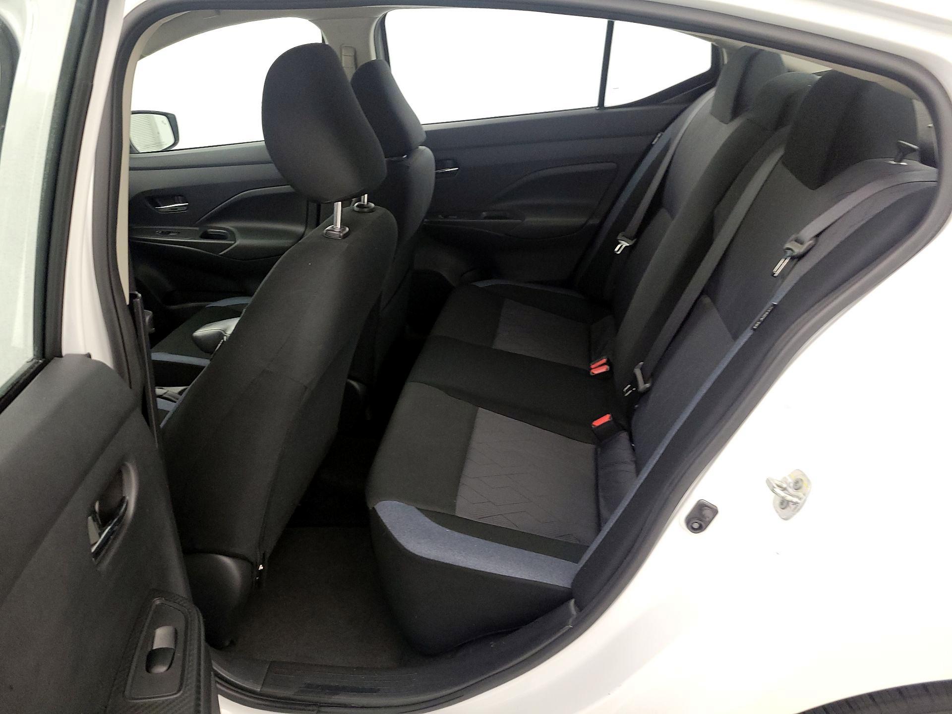 Thumbnail: 2025 Nissan Versa - 19