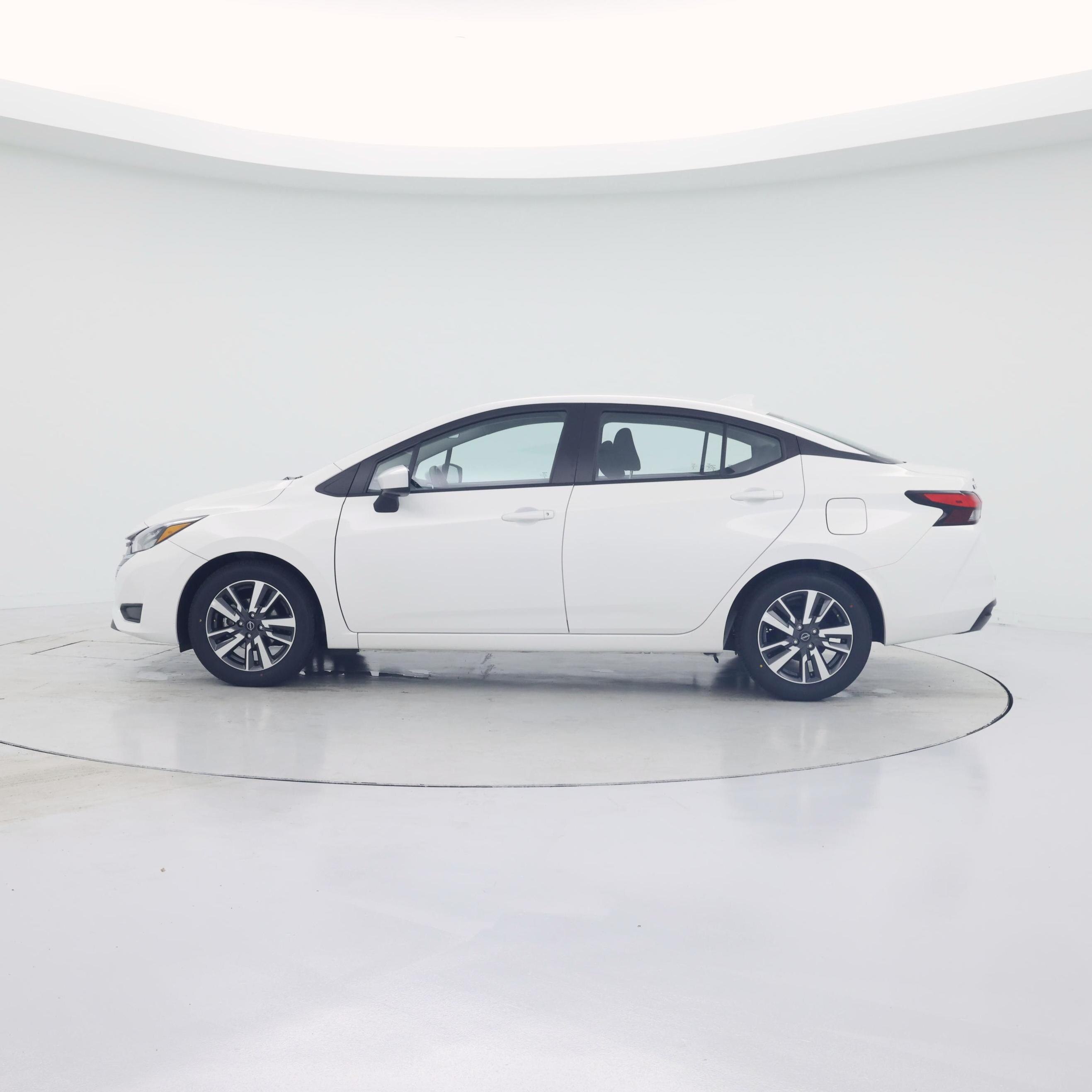 Thumbnail: 2025 Nissan Versa - 3