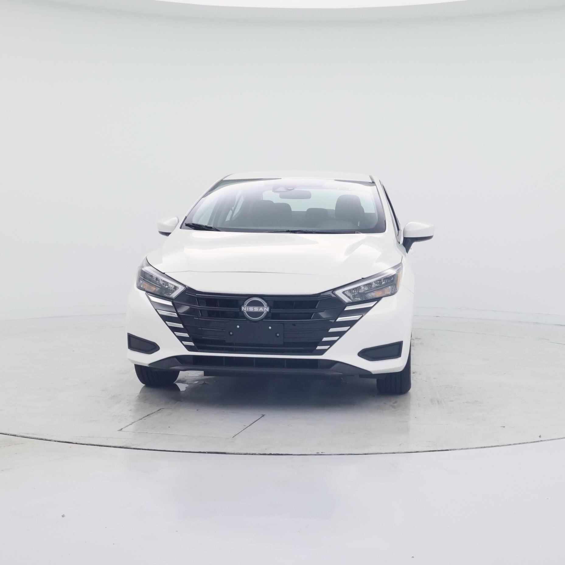 Thumbnail: 2025 Nissan Versa - 5