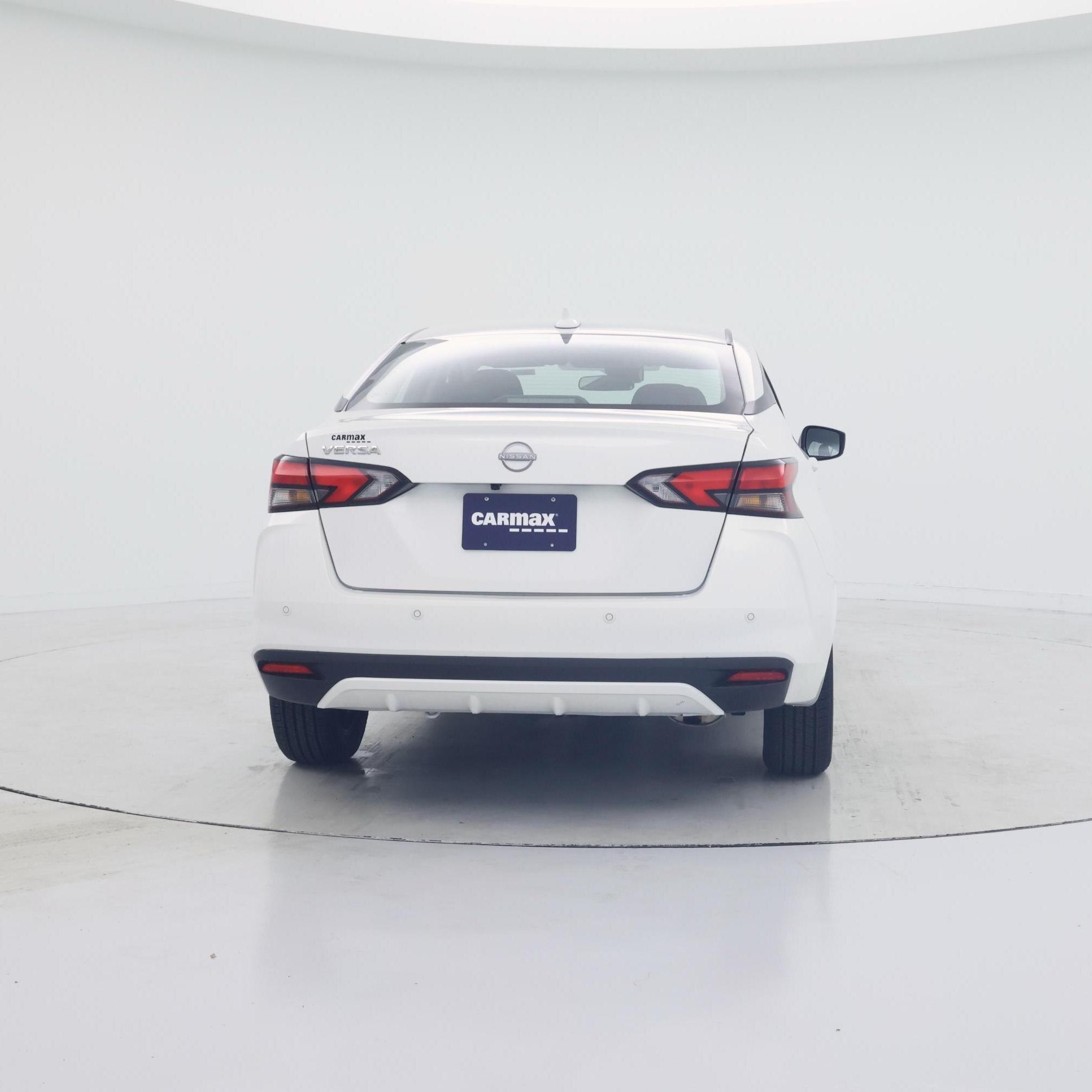 Thumbnail: 2025 Nissan Versa - 6