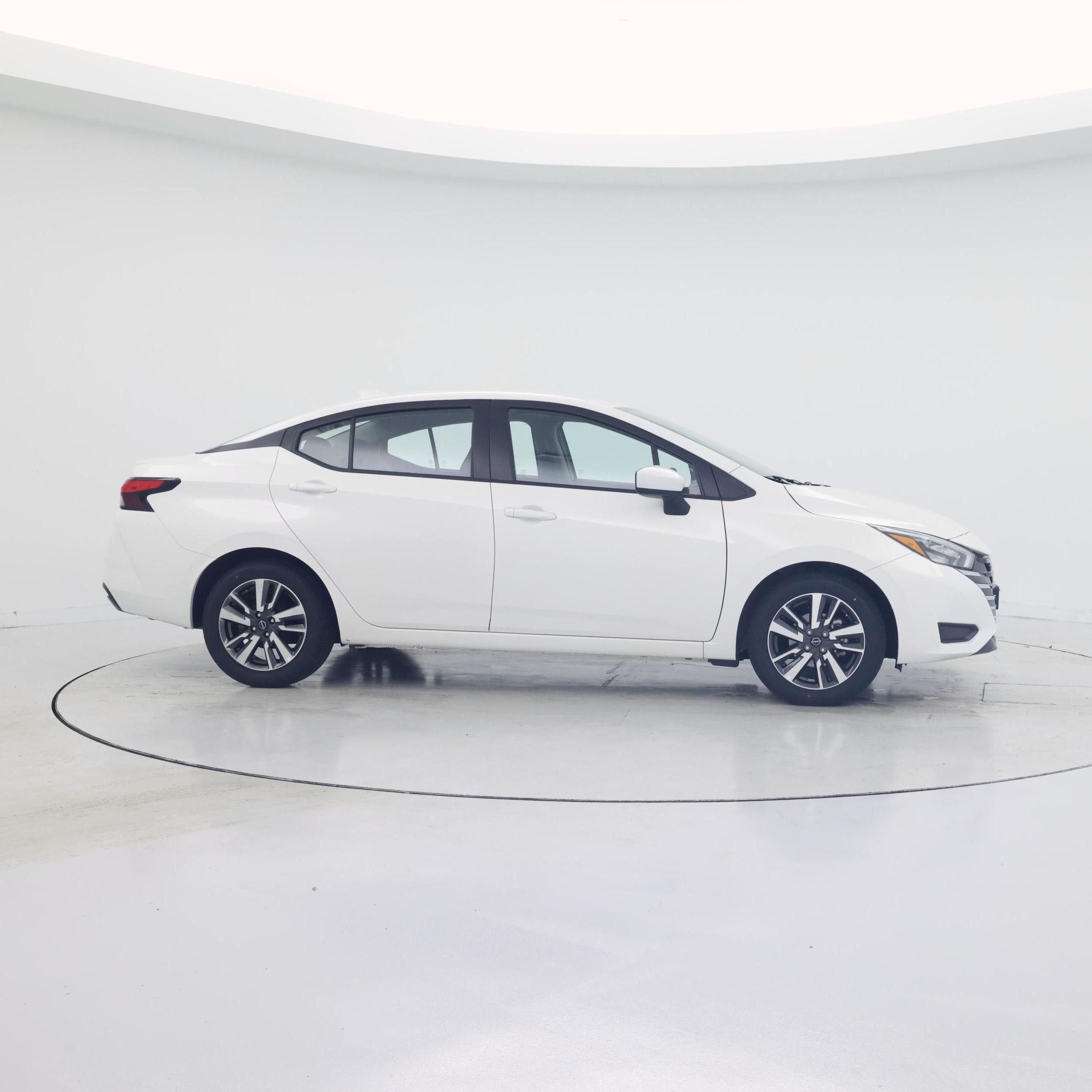 Thumbnail: 2025 Nissan Versa - 7