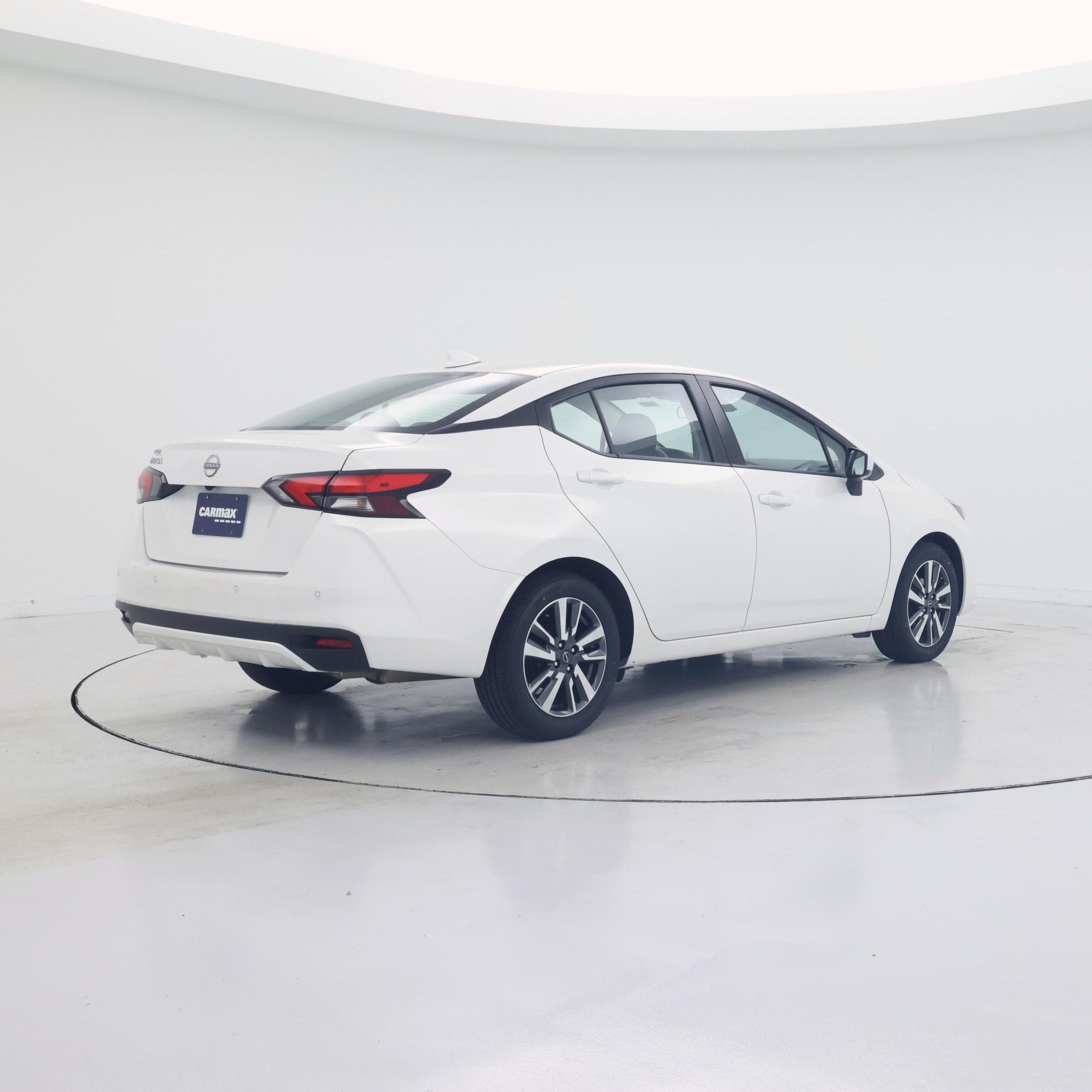 Thumbnail: 2025 Nissan Versa - 8