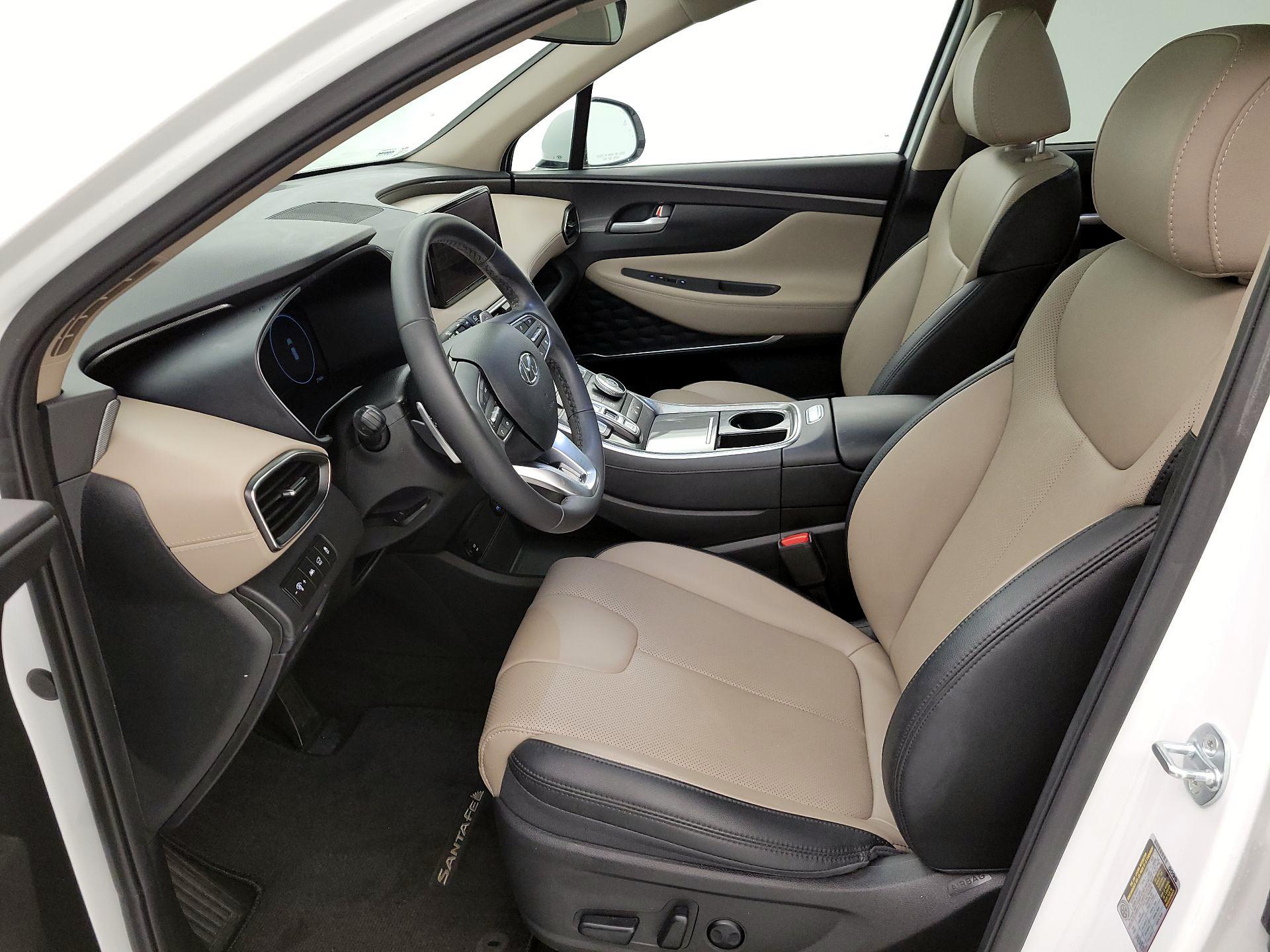 Thumbnail: 2023 Hyundai Santa Fe - 11