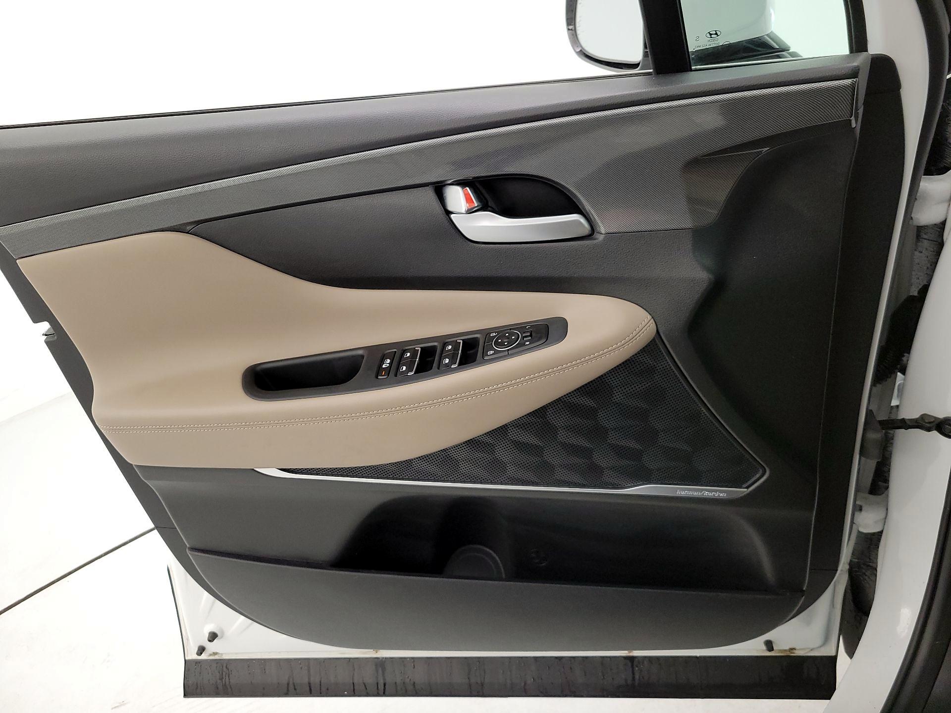 Thumbnail: 2023 Hyundai Santa Fe - 12