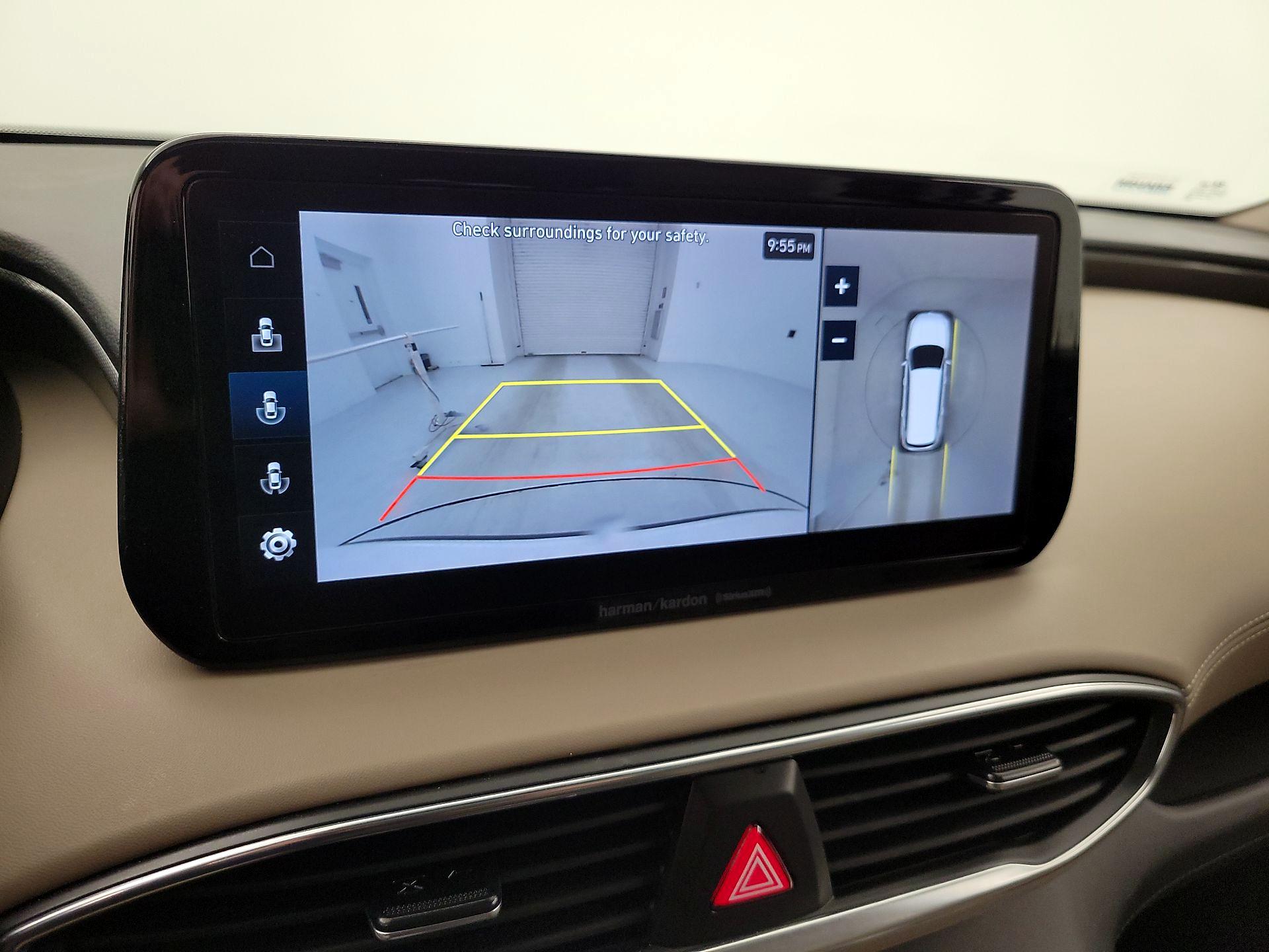 Thumbnail: 2023 Hyundai Santa Fe - 15