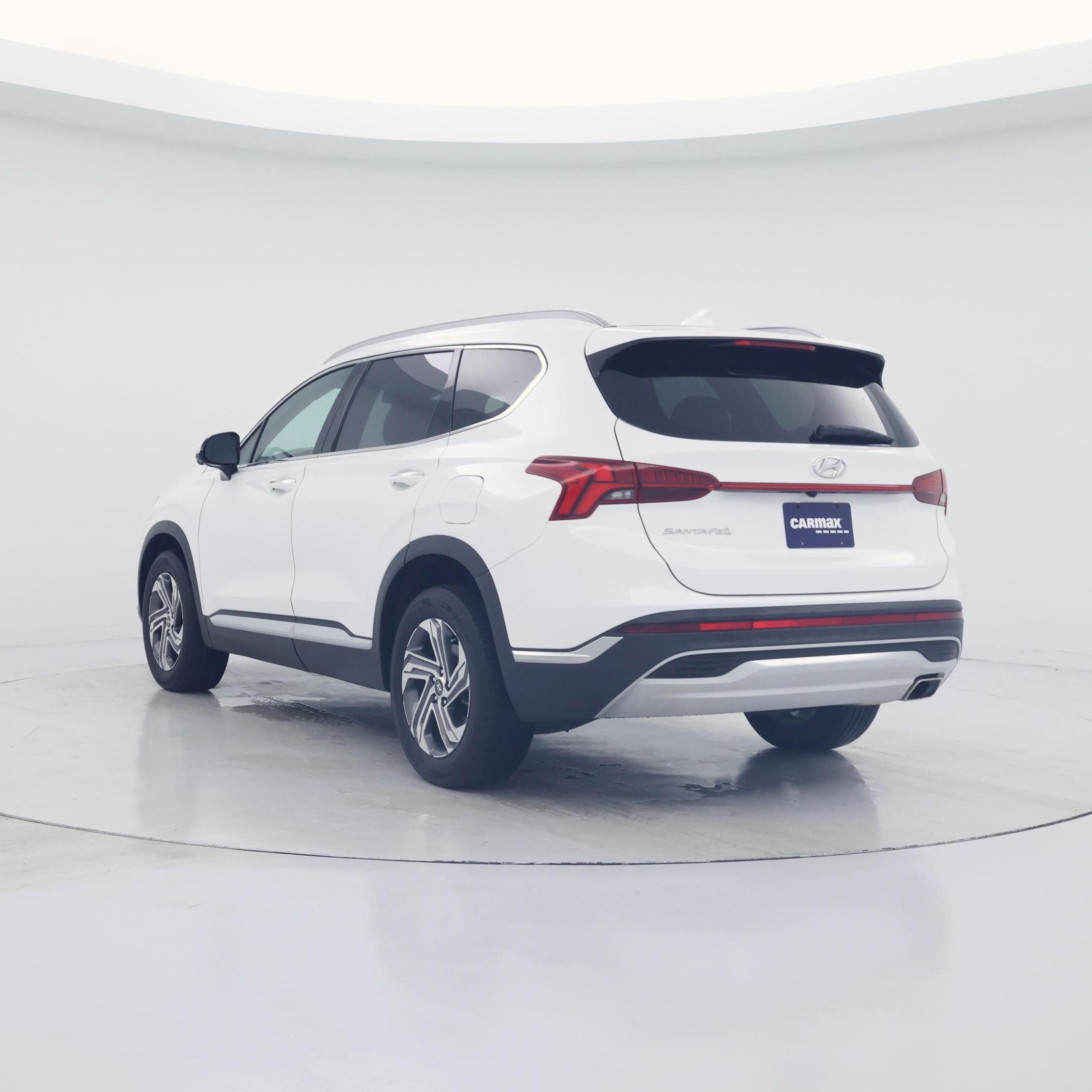 Thumbnail: 2023 Hyundai Santa Fe - 2