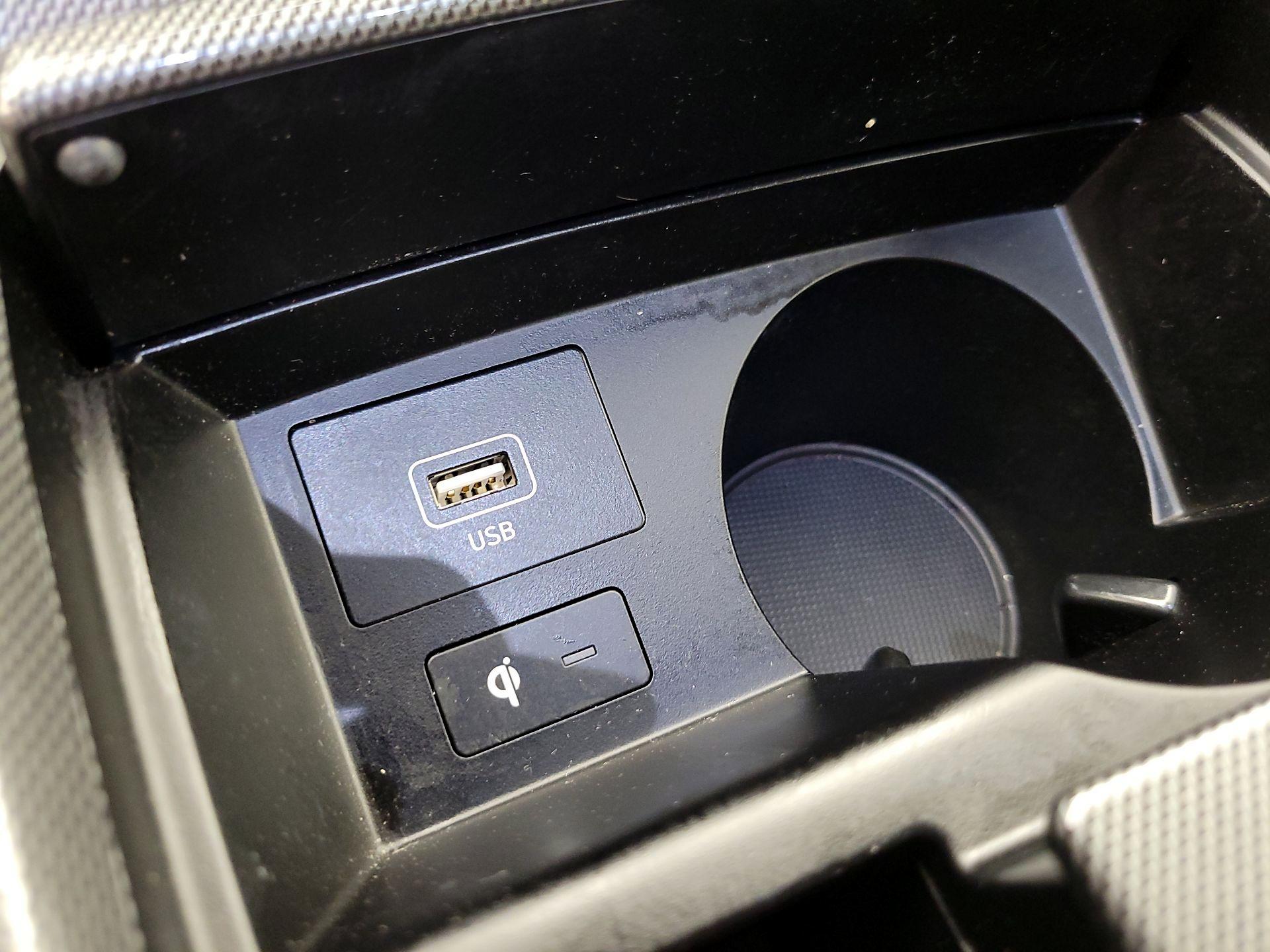 Thumbnail: 2023 Hyundai Santa Fe - 19