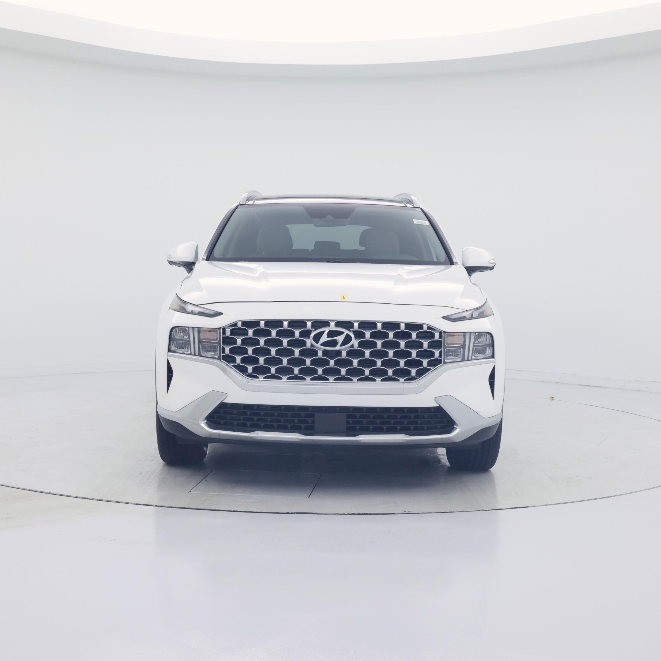 Thumbnail: 2023 Hyundai Santa Fe - 5