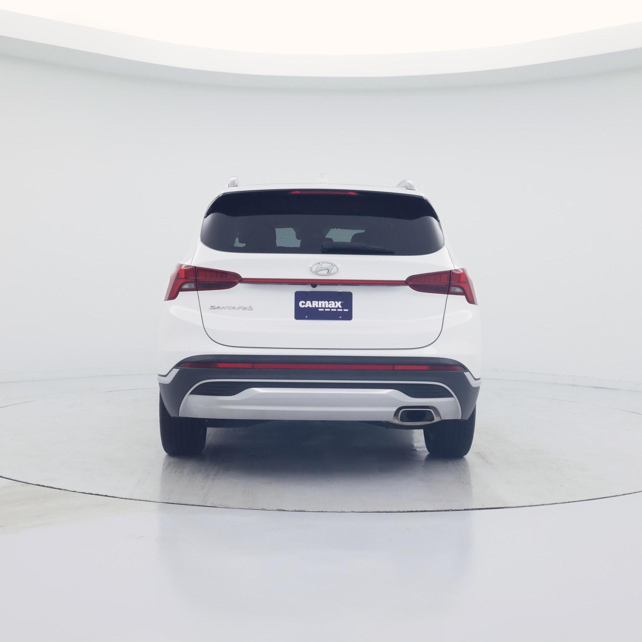 Thumbnail: 2023 Hyundai Santa Fe - 6