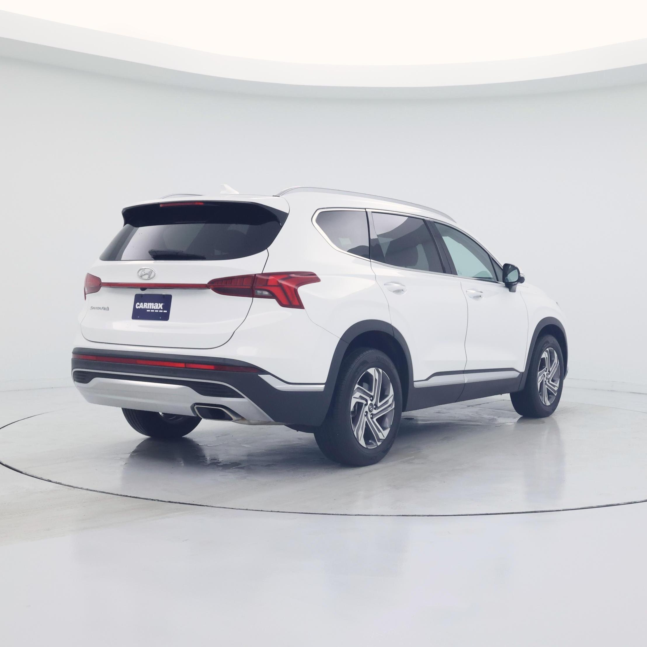 Thumbnail: 2023 Hyundai Santa Fe - 8