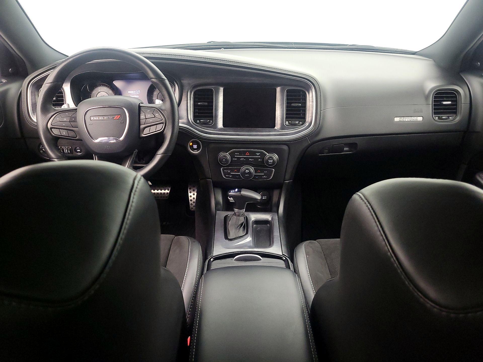 Thumbnail: 2023 Dodge Charger - 9