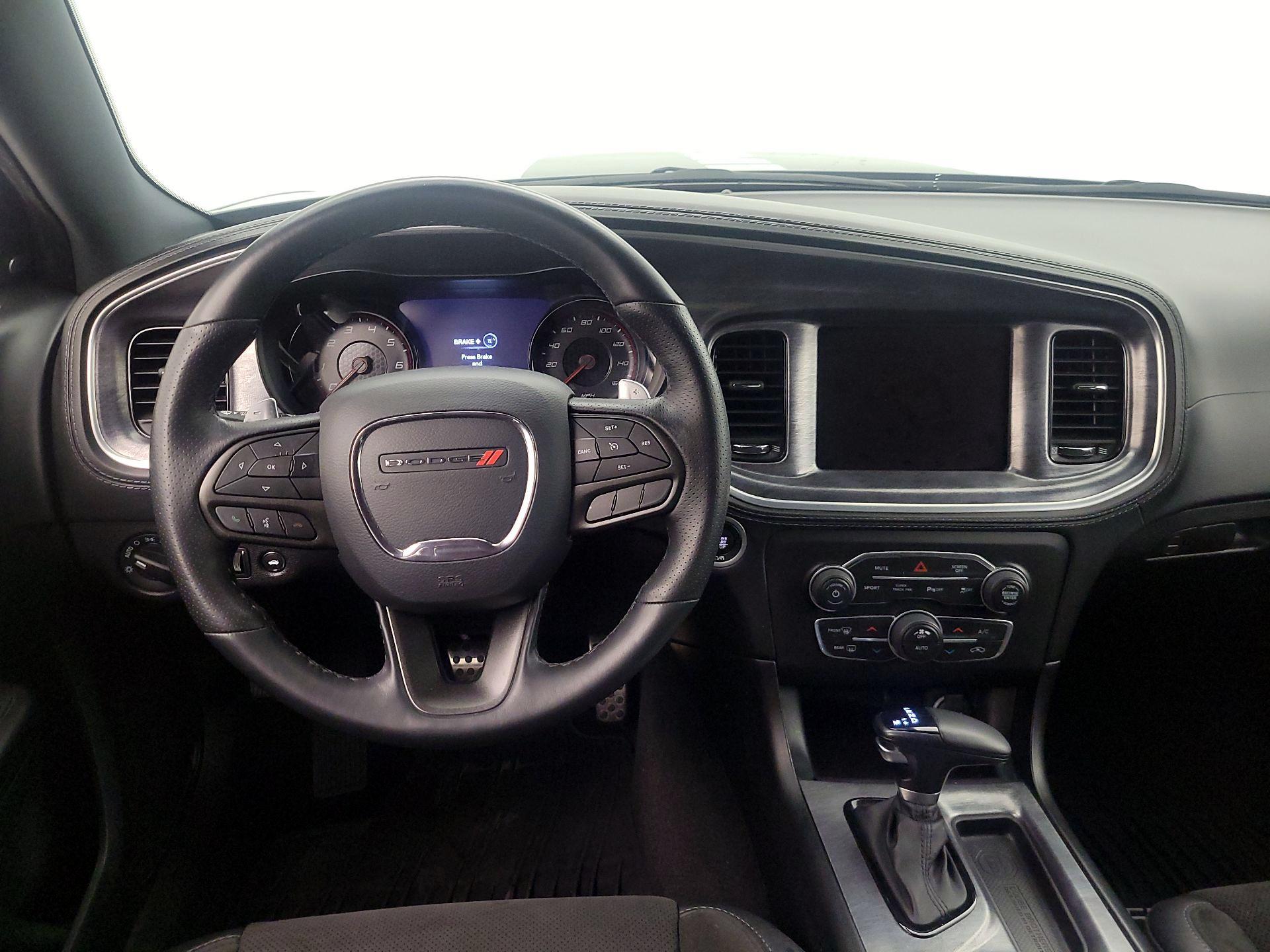 Thumbnail: 2023 Dodge Charger - 10