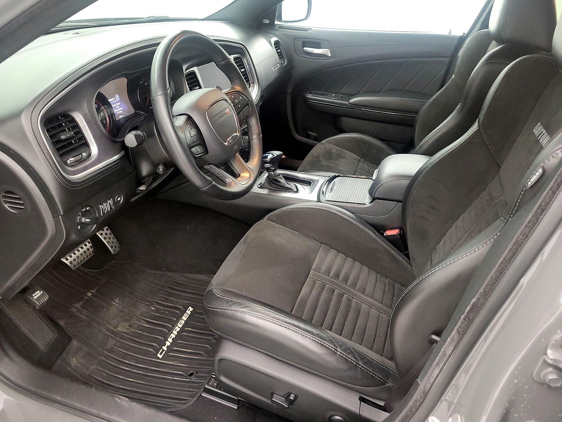 Thumbnail: 2023 Dodge Charger - 11