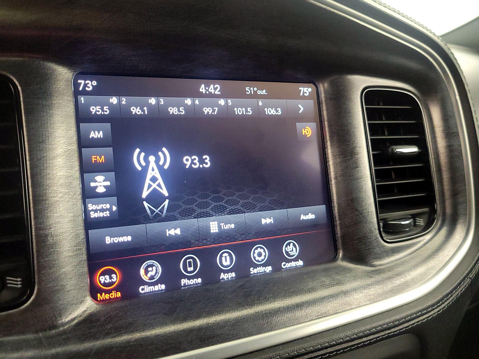 Thumbnail: 2023 Dodge Charger - 15