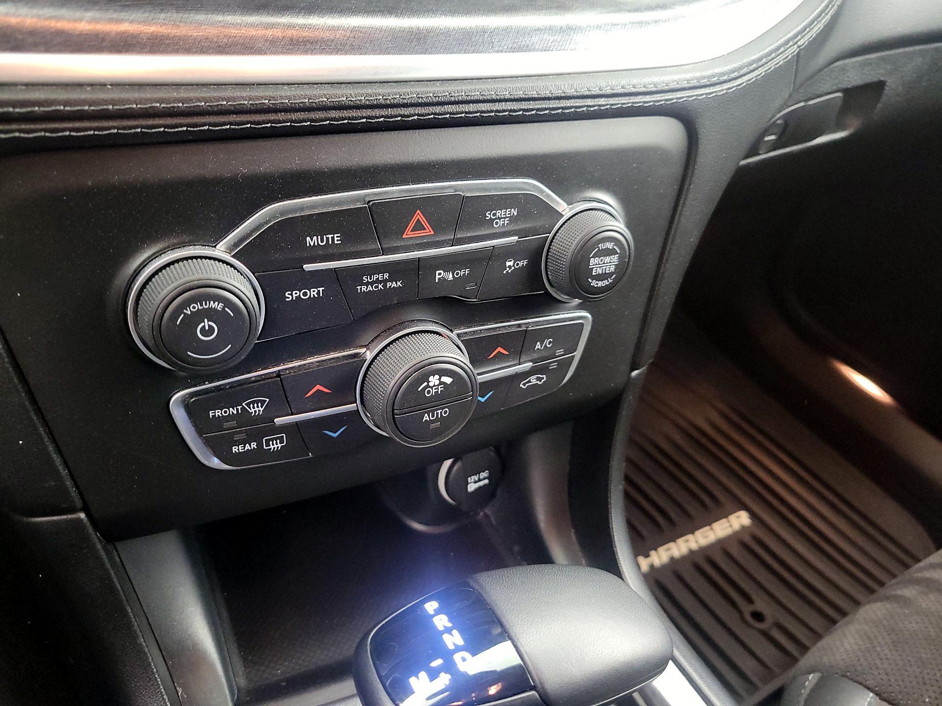 Thumbnail: 2023 Dodge Charger - 16