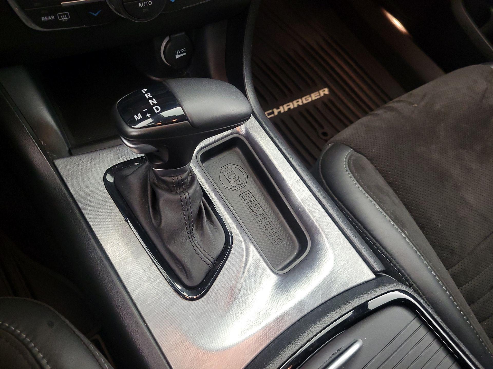 Thumbnail: 2023 Dodge Charger - 17