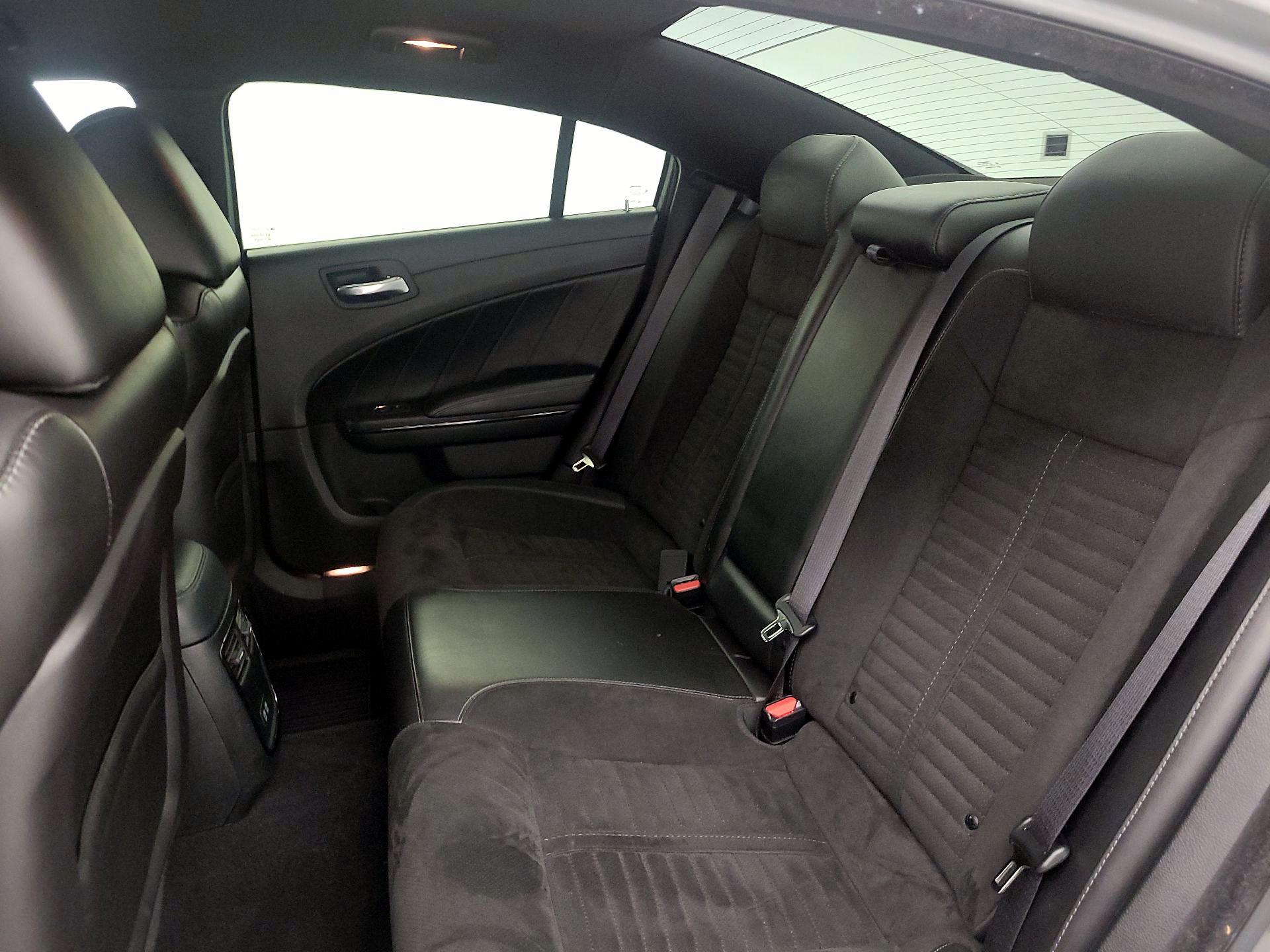 Thumbnail: 2023 Dodge Charger - 19