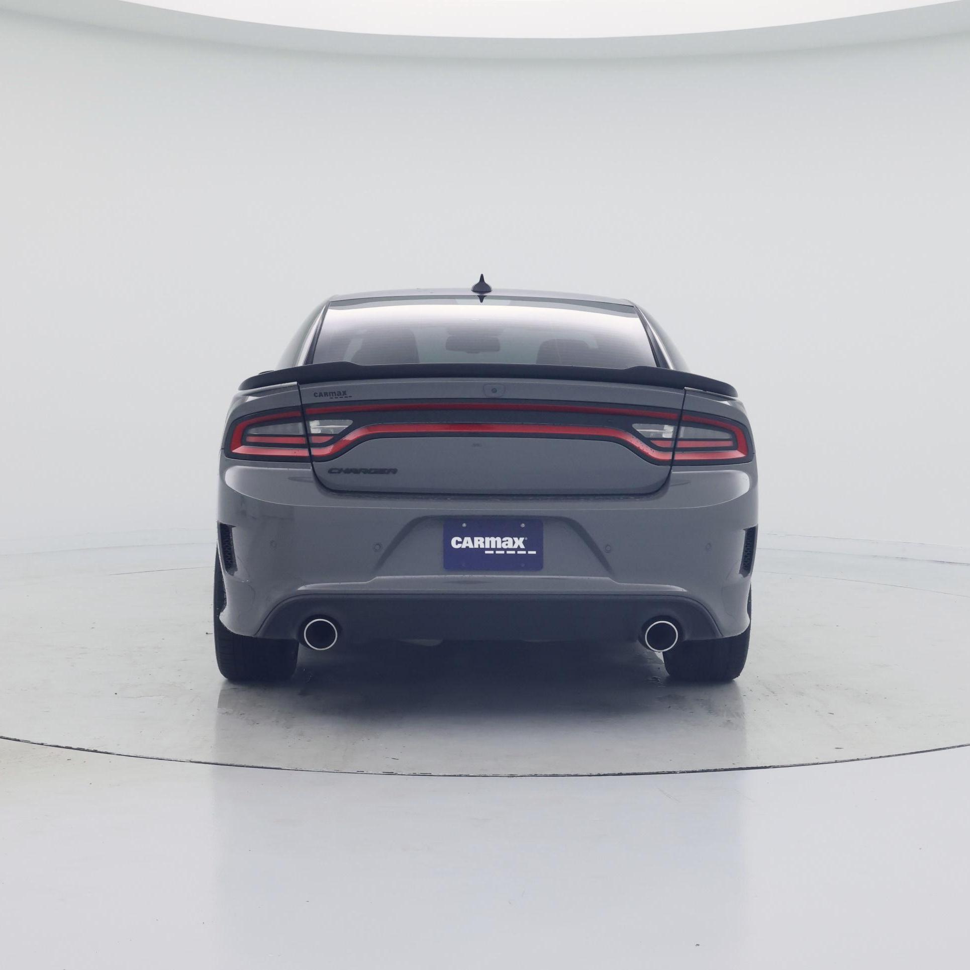 Thumbnail: 2023 Dodge Charger - 6