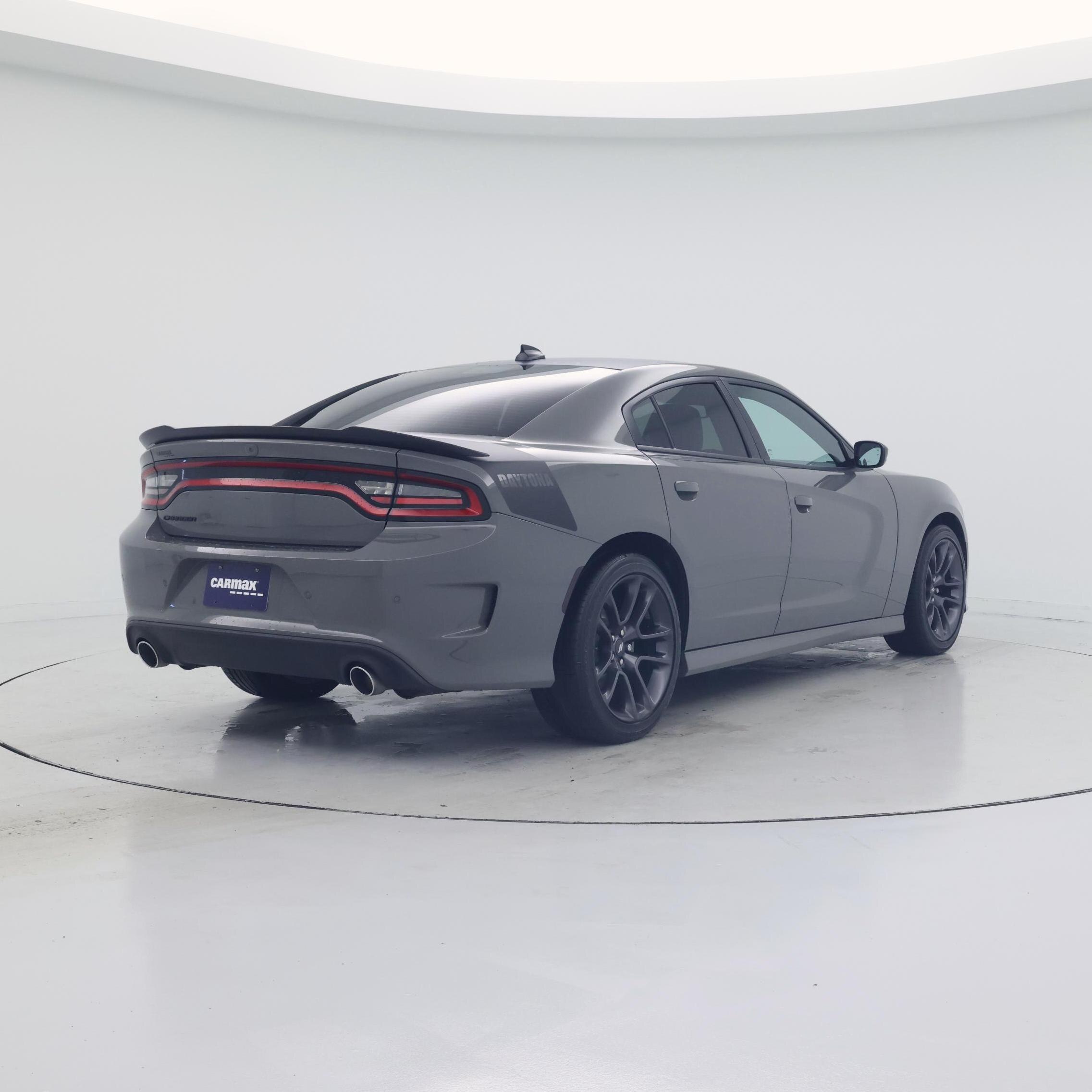 Thumbnail: 2023 Dodge Charger - 8