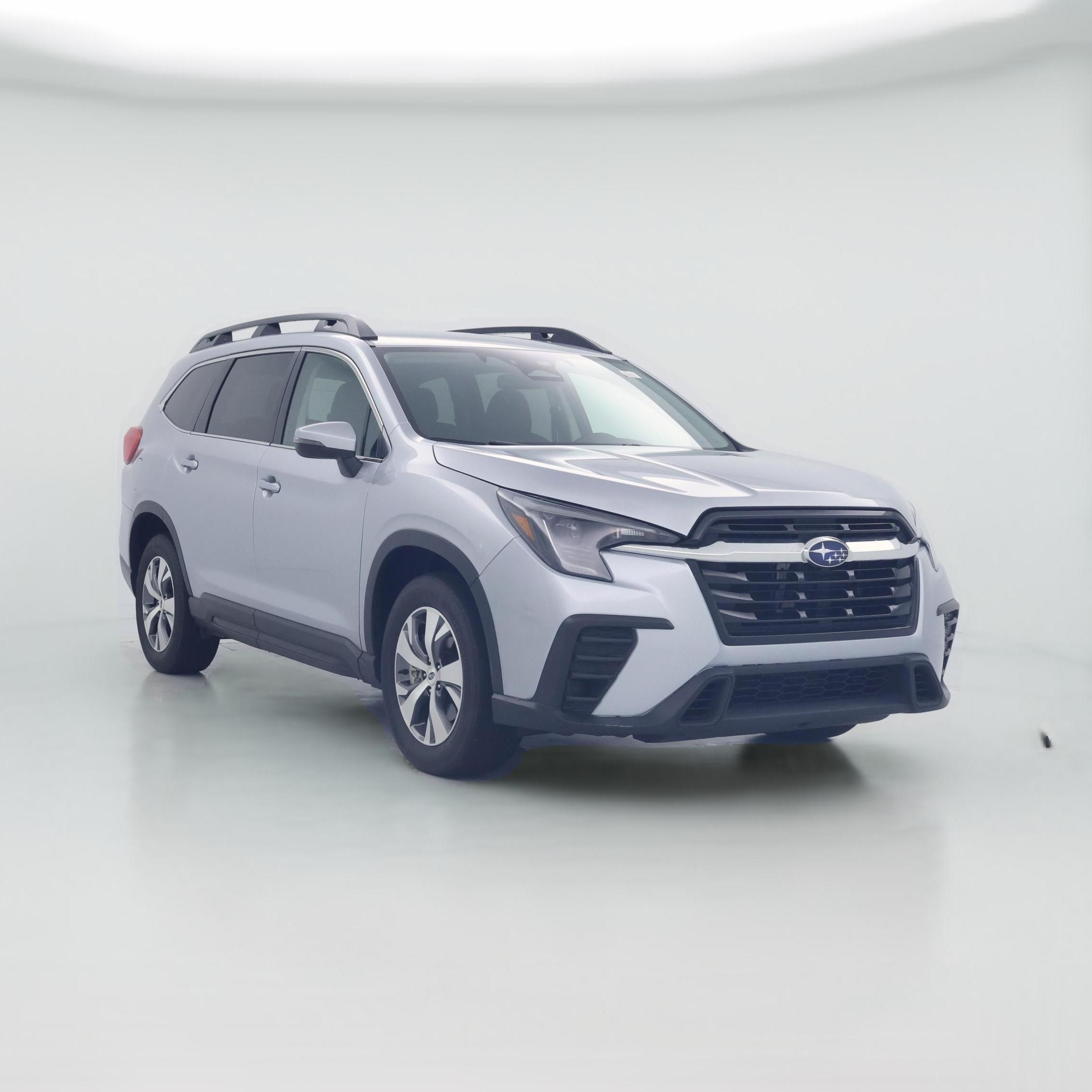 Thumbnail: 2023 Subaru Ascent - 1