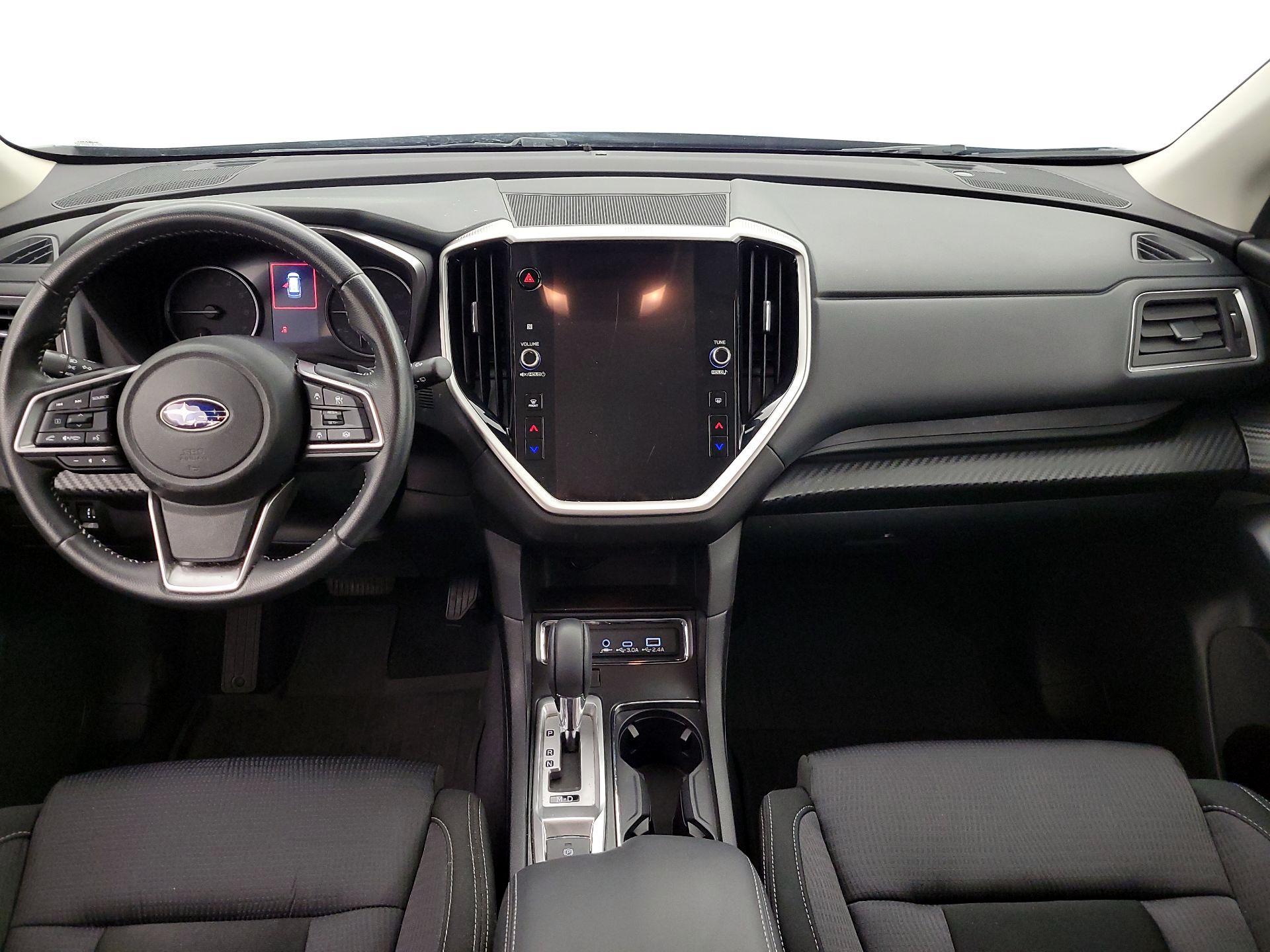 Thumbnail: 2023 Subaru Ascent - 9