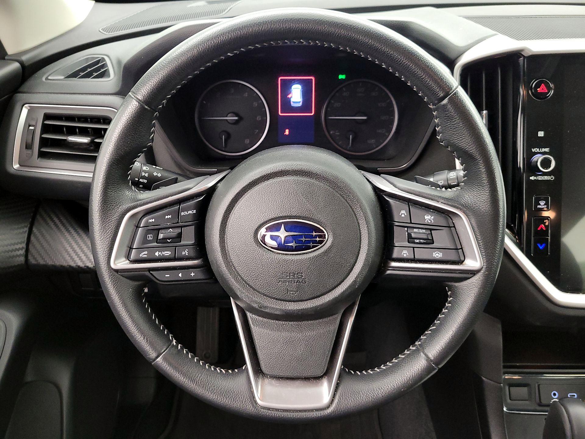 Thumbnail: 2023 Subaru Ascent - 10