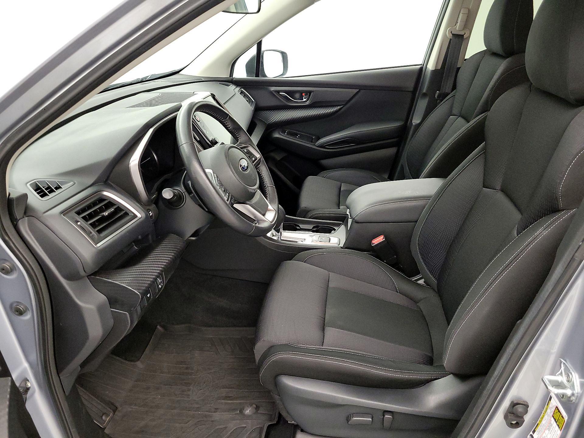 Thumbnail: 2023 Subaru Ascent - 11