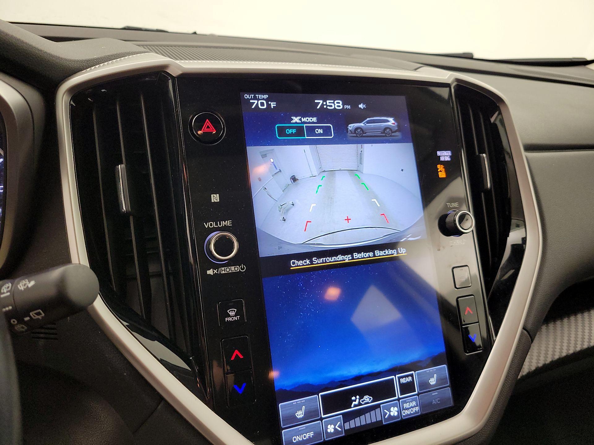 Thumbnail: 2023 Subaru Ascent - 14